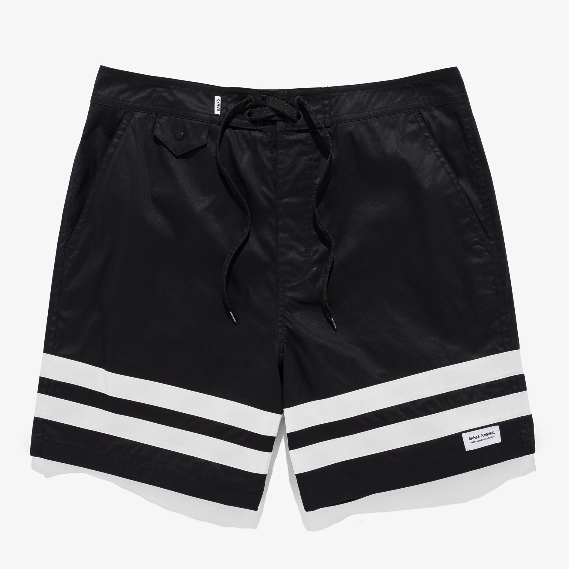 Balboa Boardshort | Banks Journal