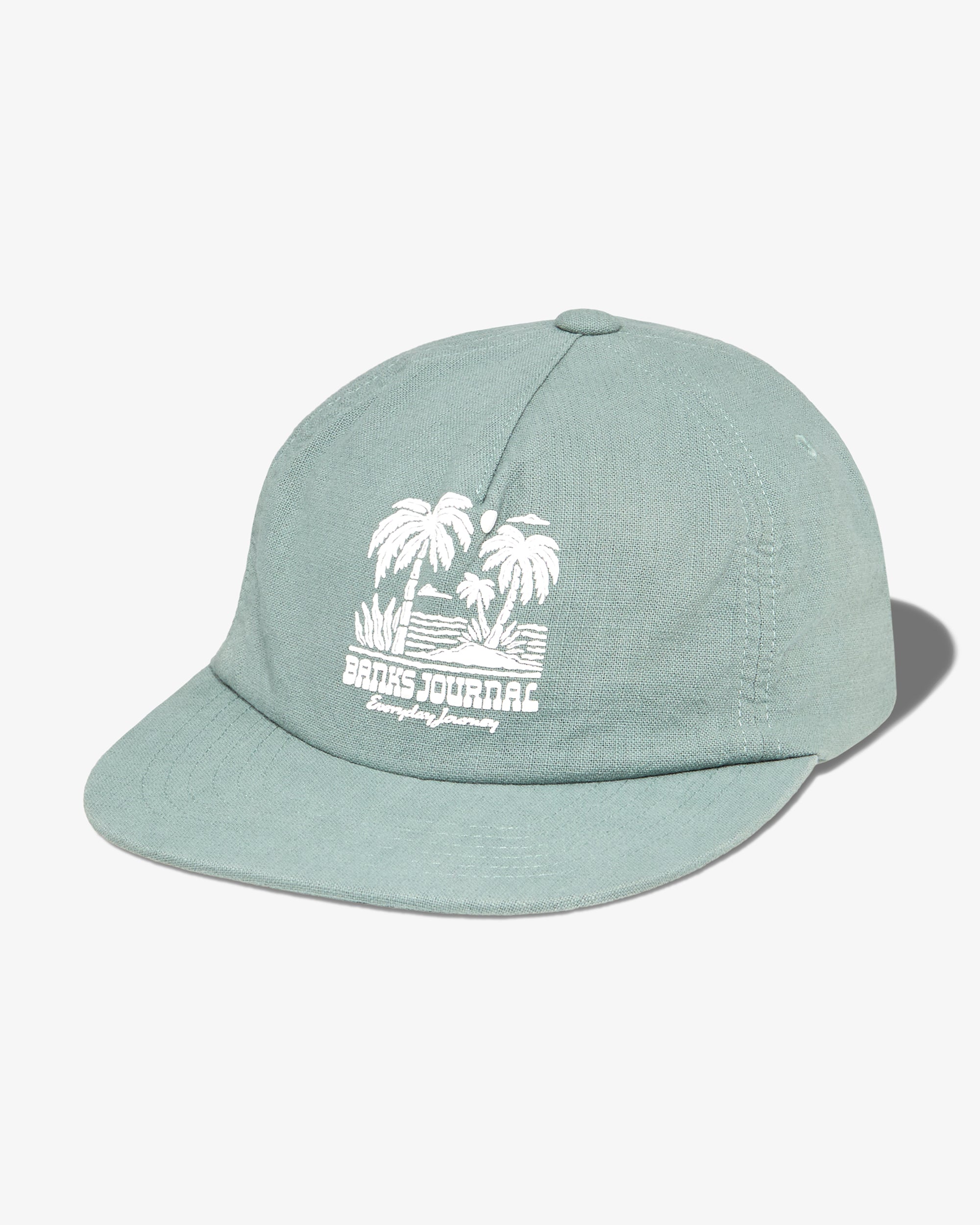Seaside Hat