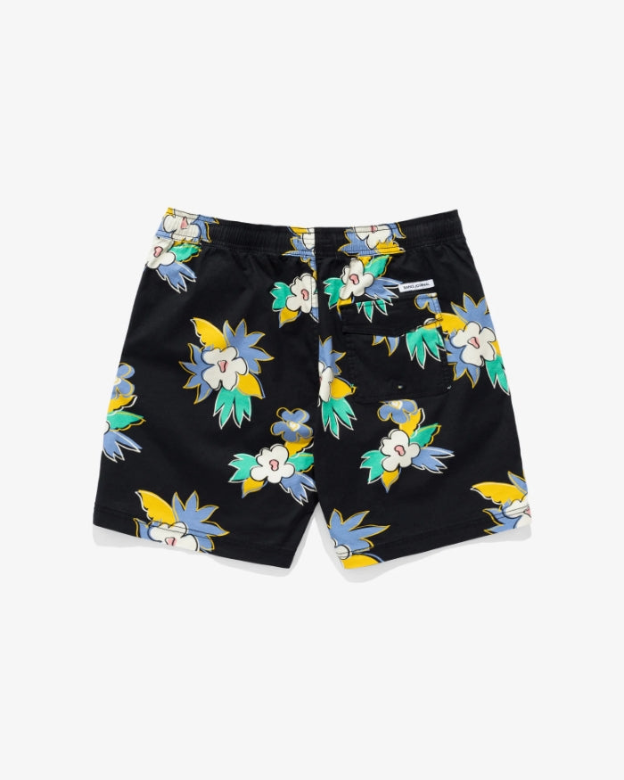 Islands Elastic Boardshort