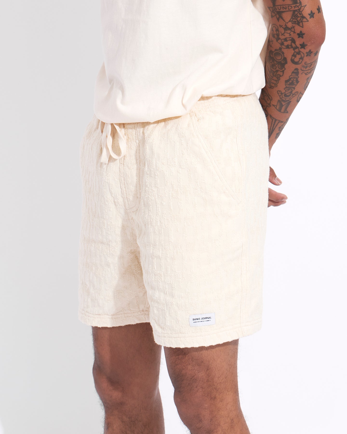 Walkshorts : Elegant, Design & Confortable