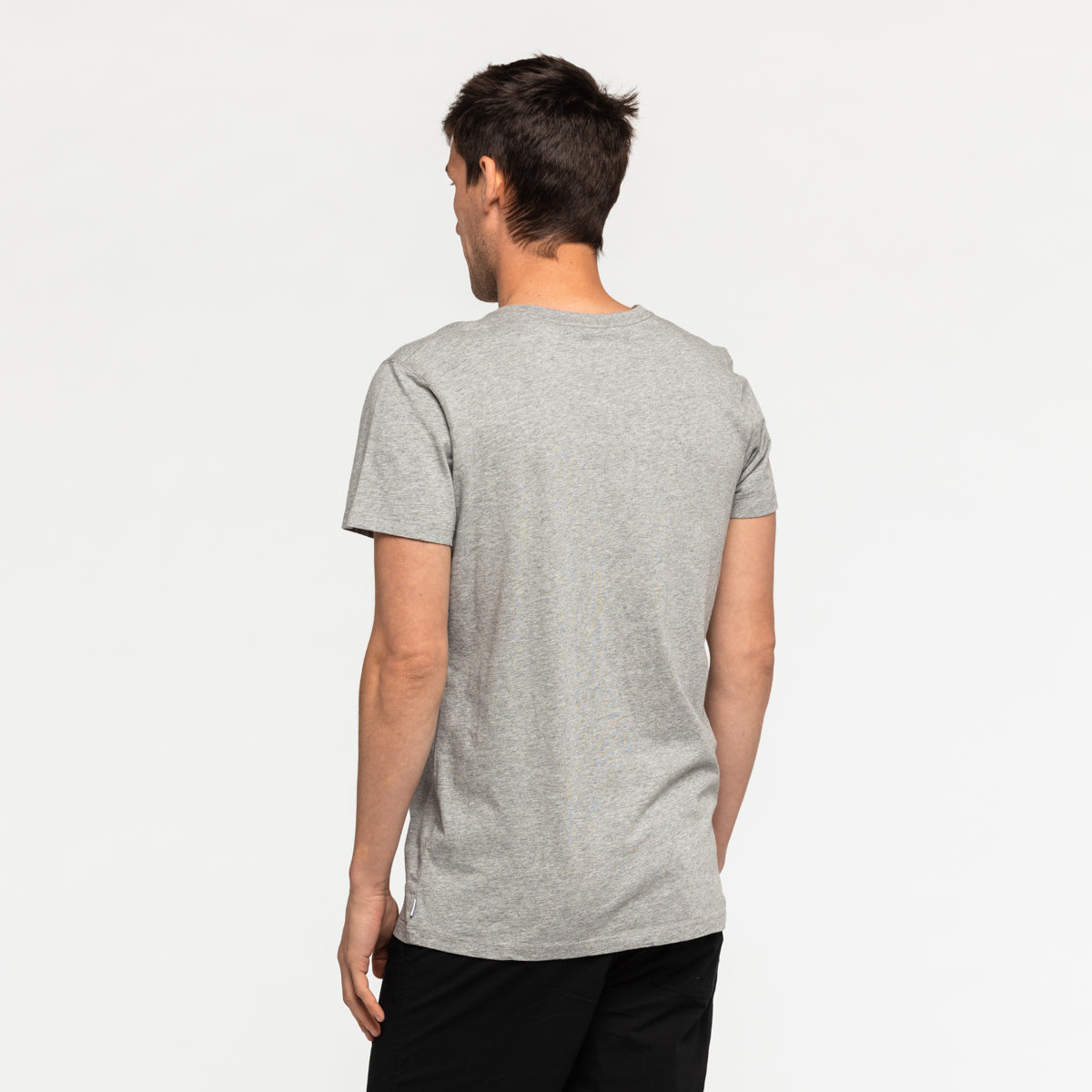 Label Classic Tee Shirt