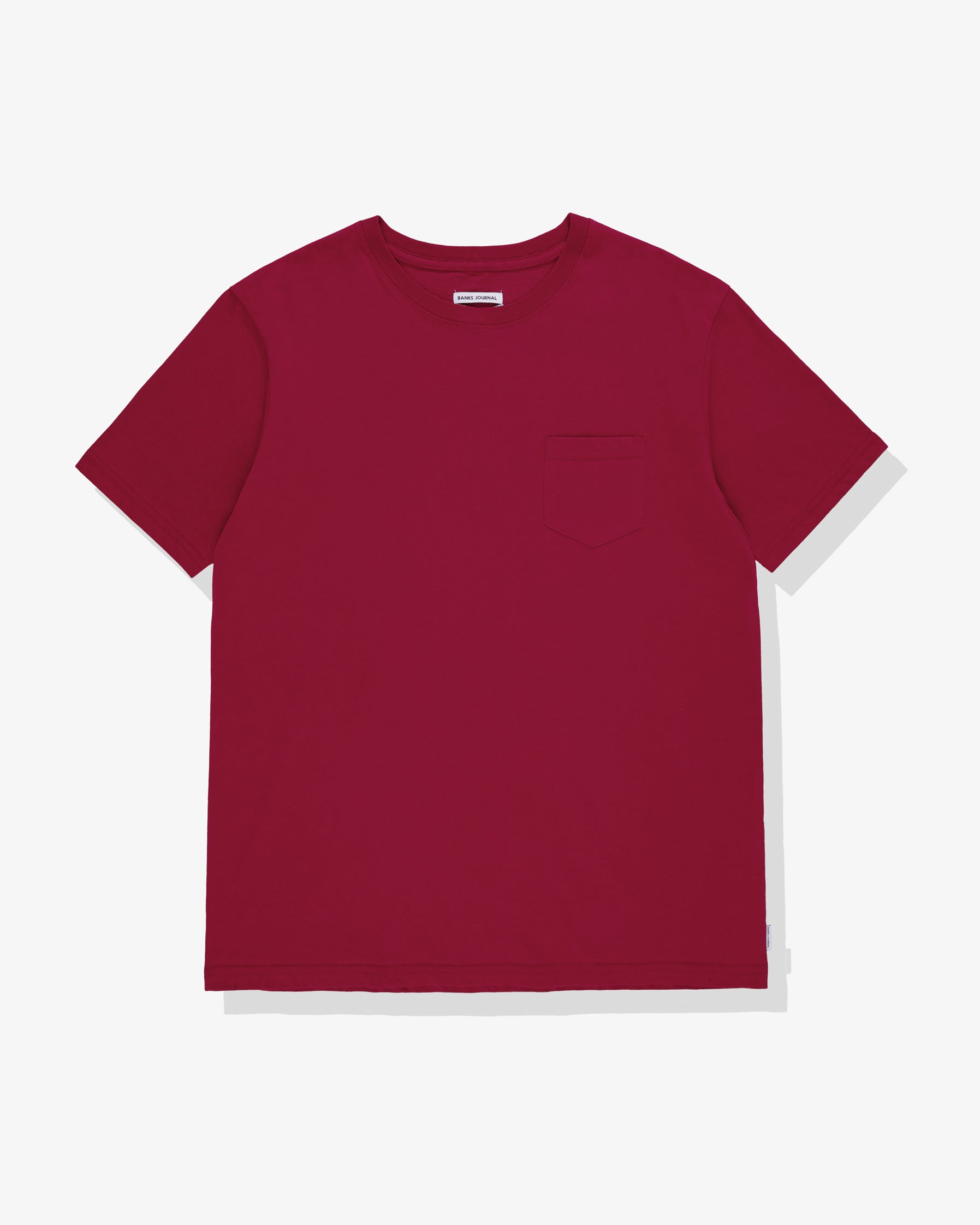 Primary Classic Tee Shirt