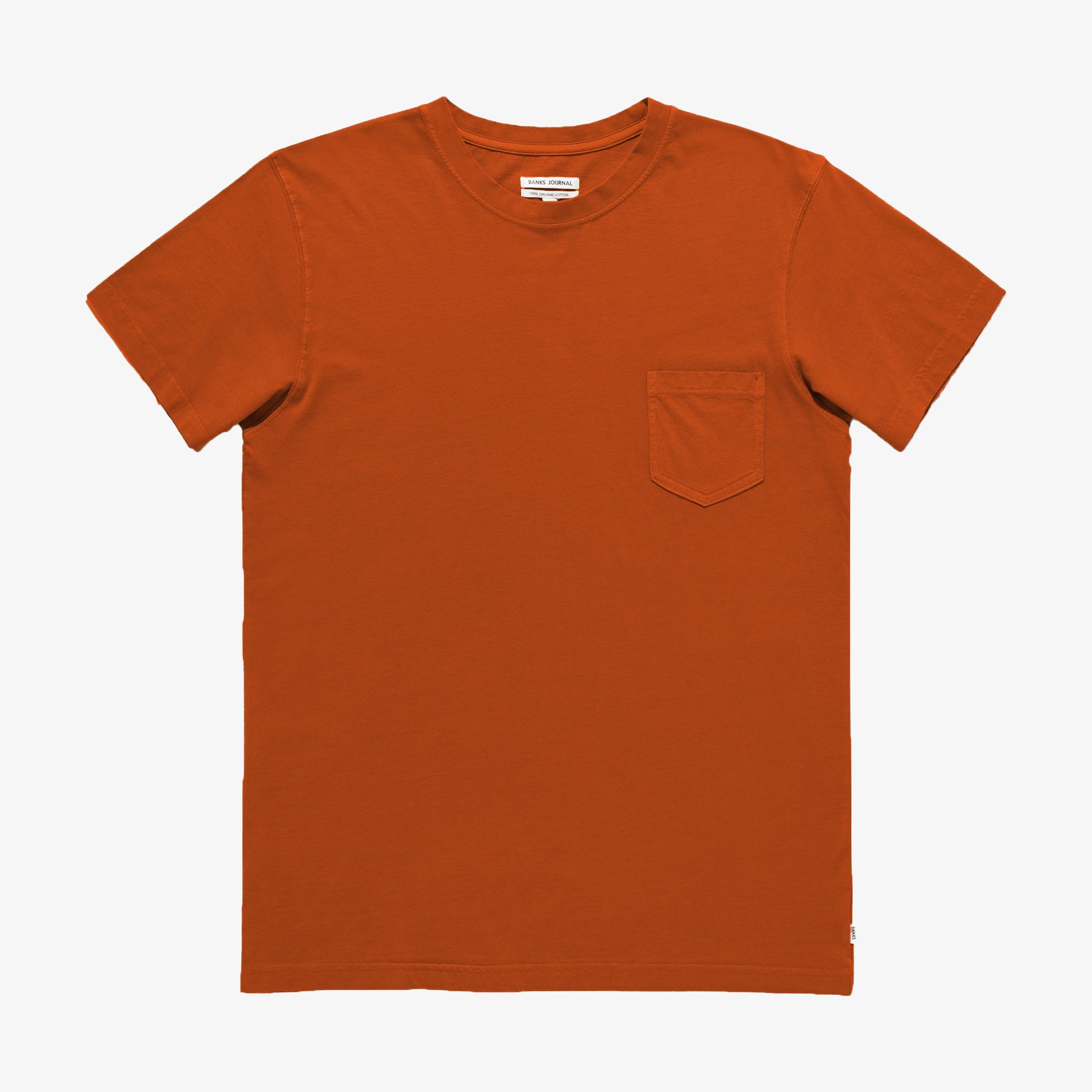 Primary Classic Tee Shirt