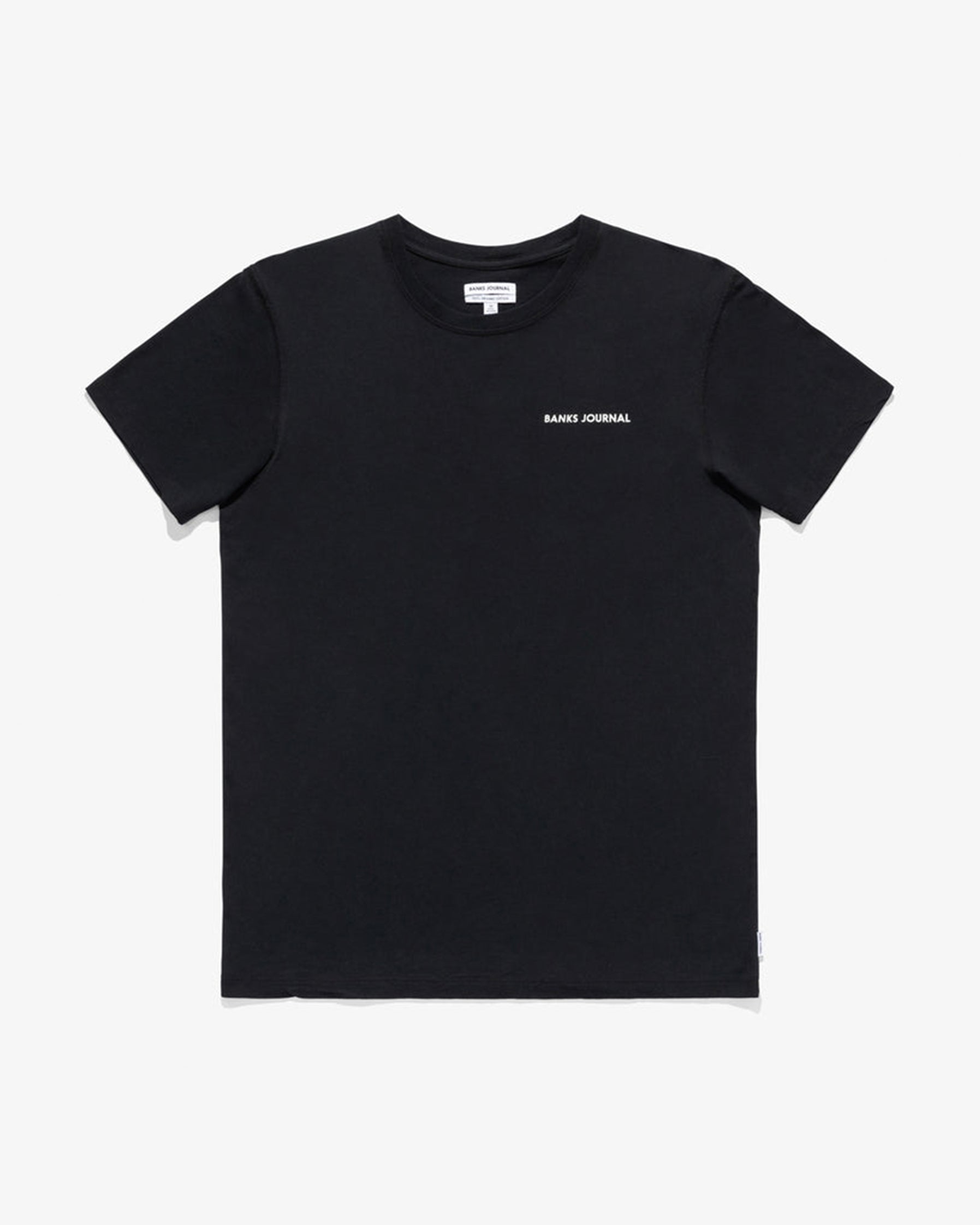 Label Tee Shirt