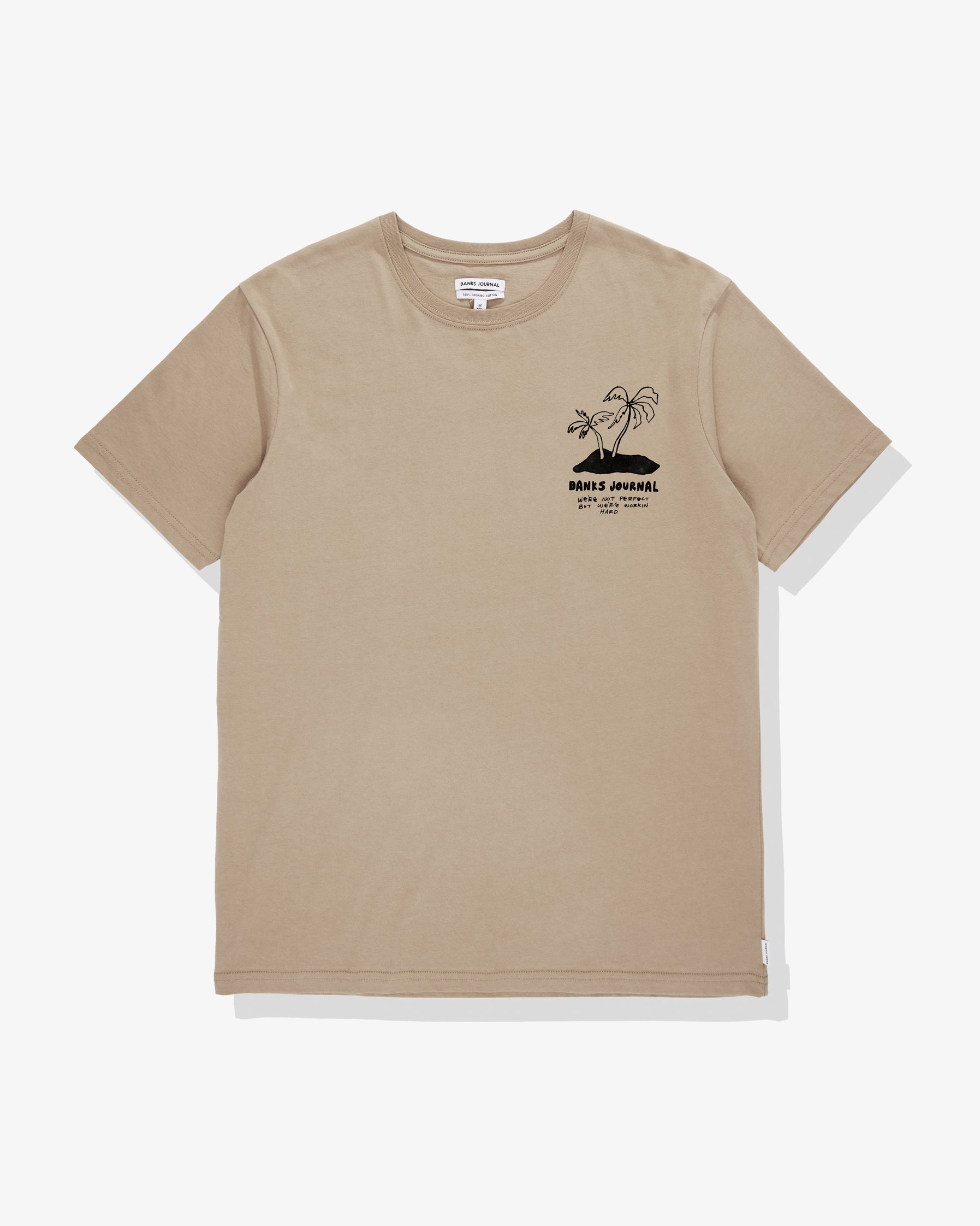 Organic Cotton, Design and Surf Tee Shirts