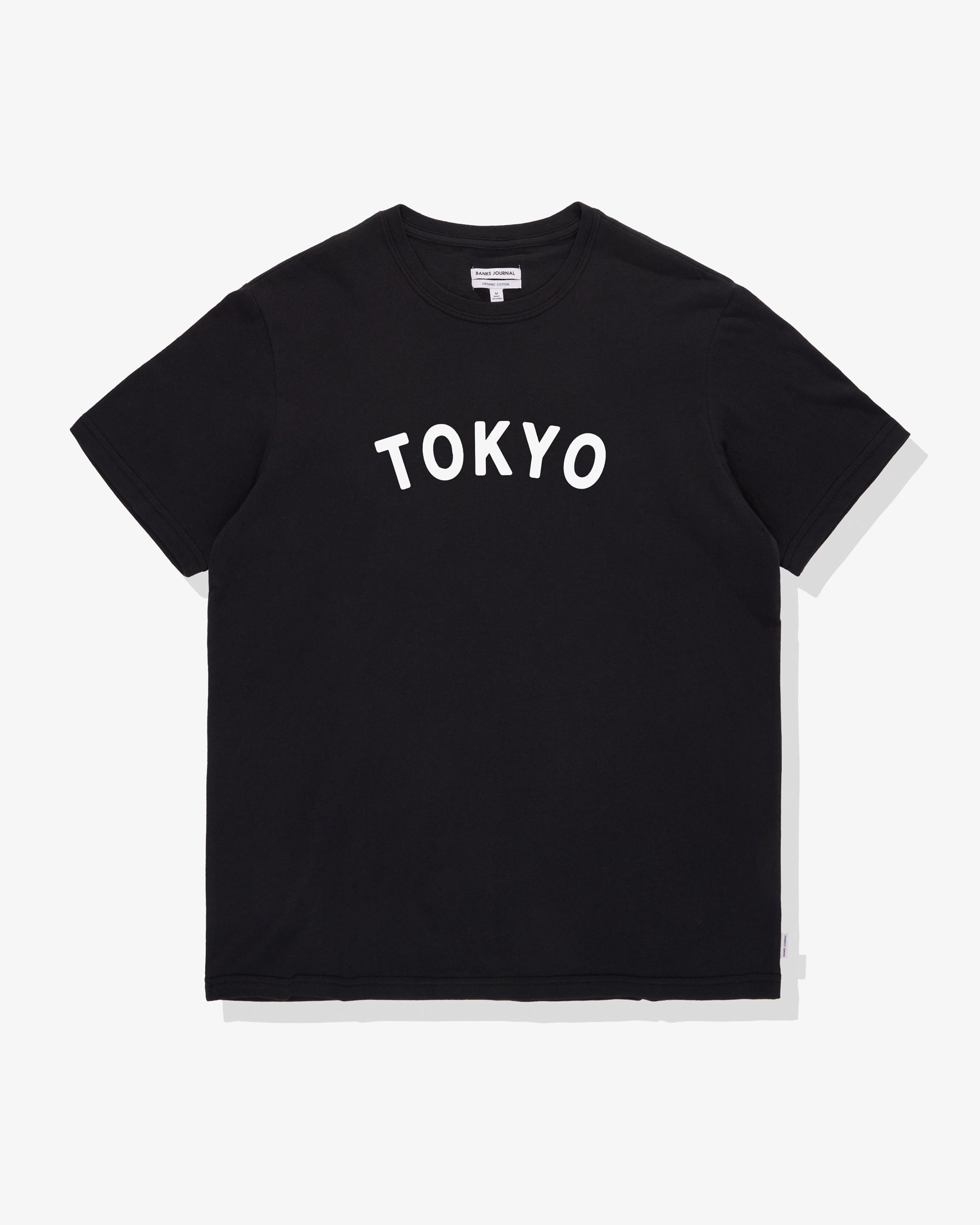 Tokyo Classic Tee Shirt