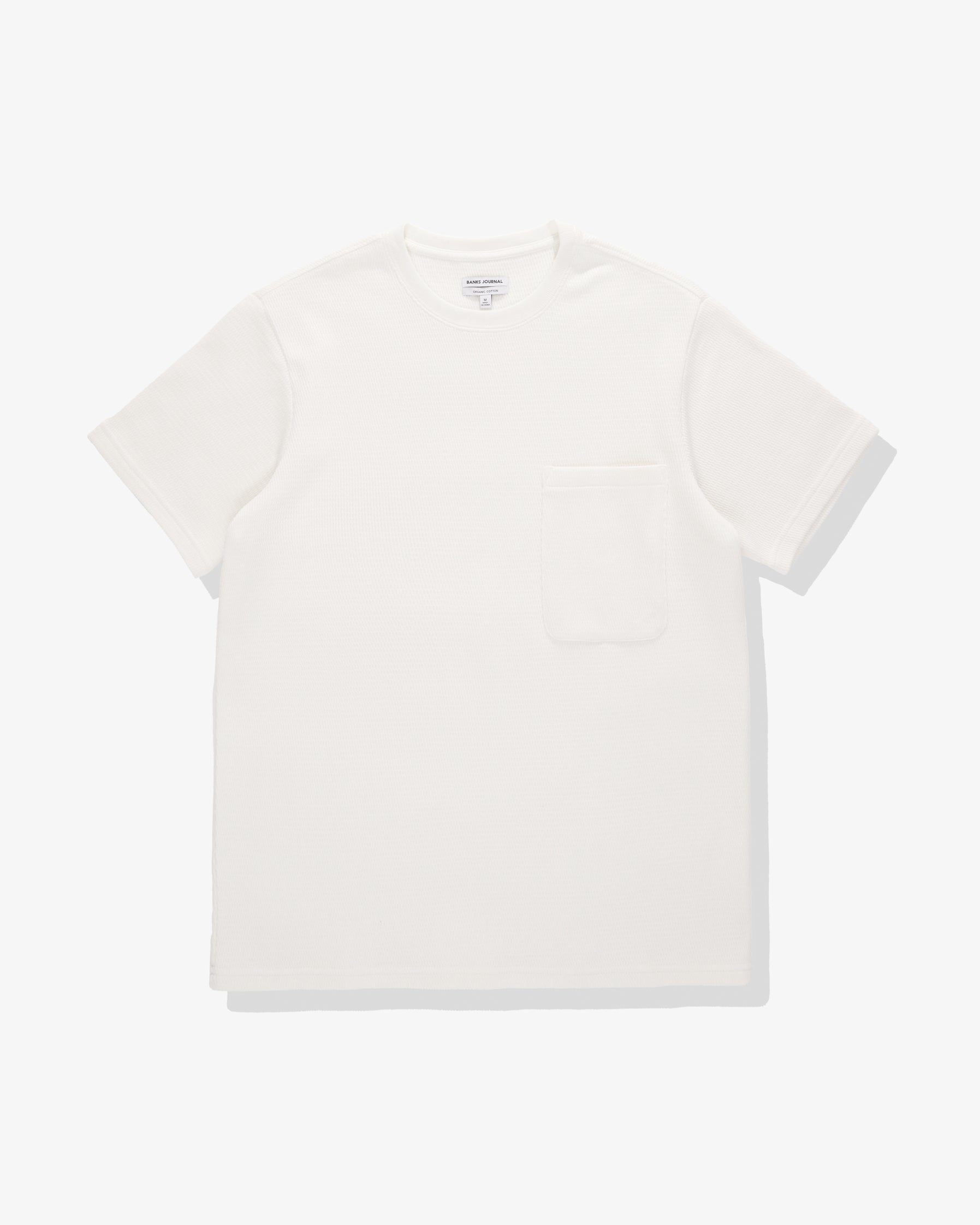 Thermal Deluxe Tee Shirt