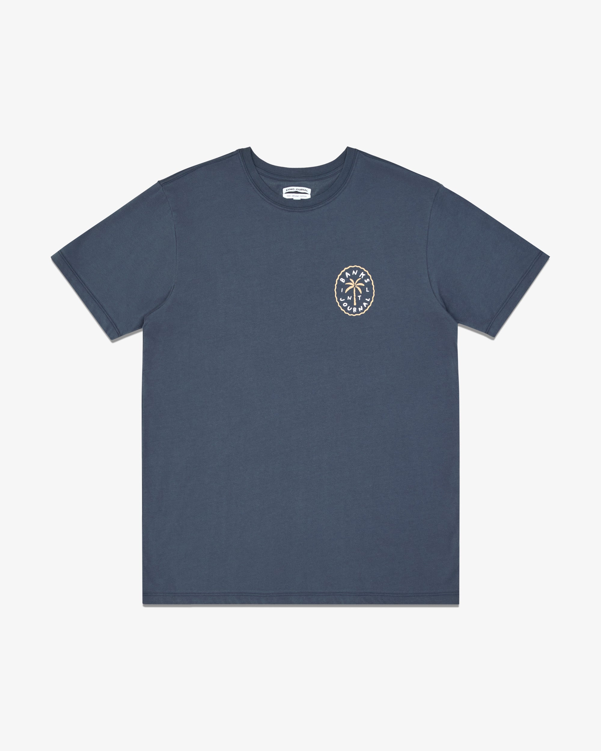 Four Elements Classic Tee
