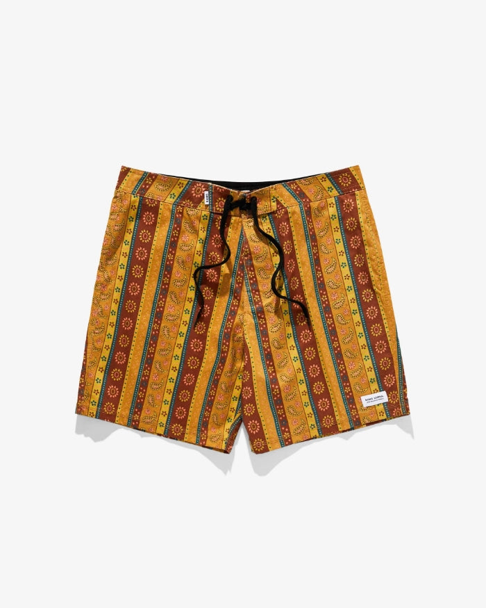 Bloomsbury Boardshort