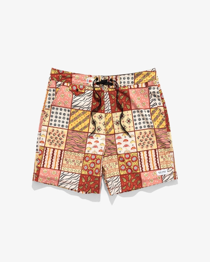 Crafted Boardshort