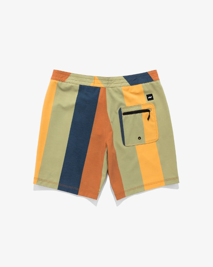 Infinite Boardshort