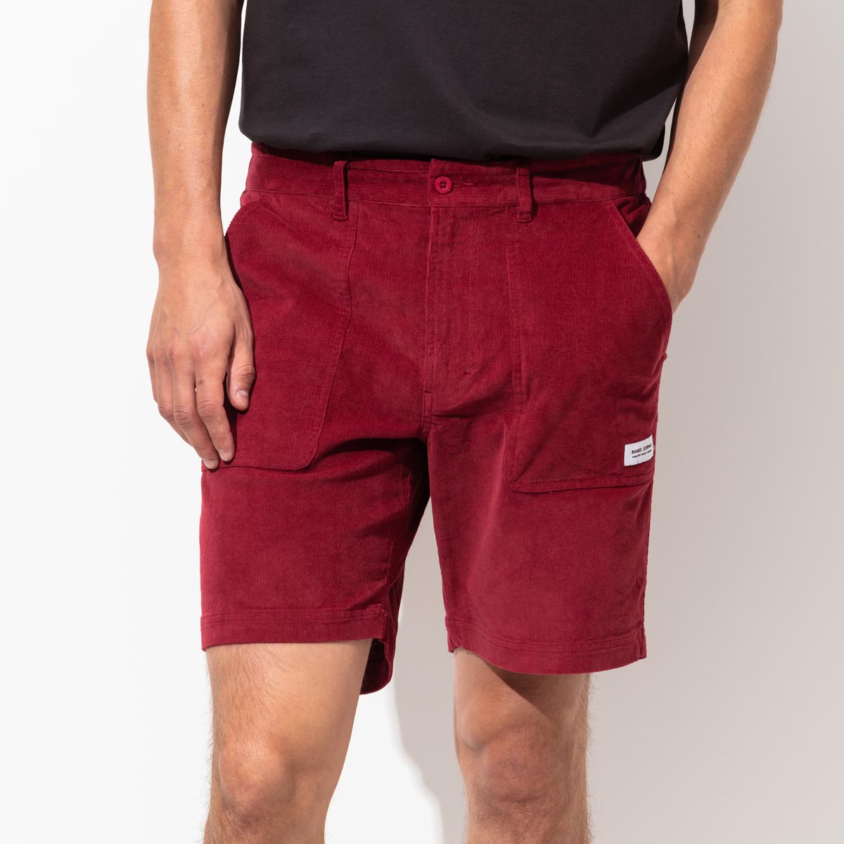 Big Bear Walkshort