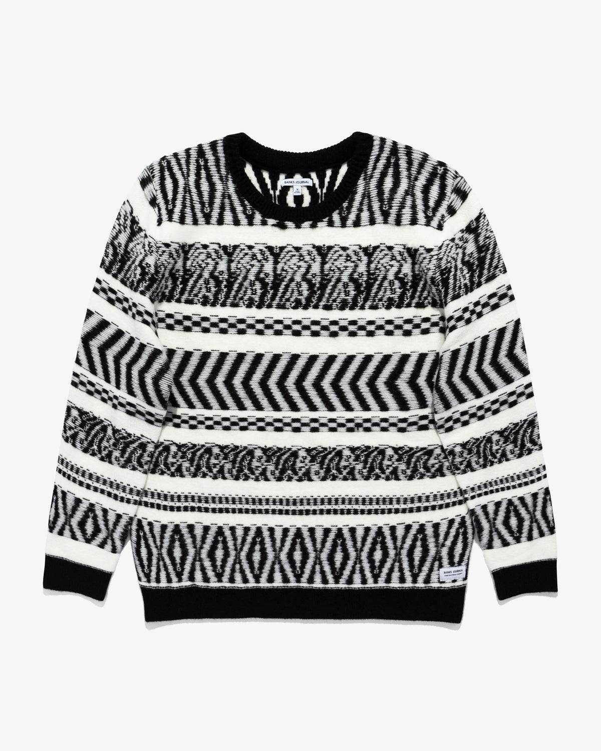 Mik Sweater Knitwear