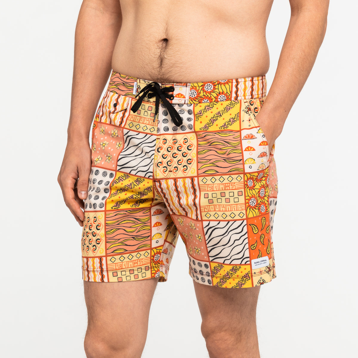 Crafted Boardshort