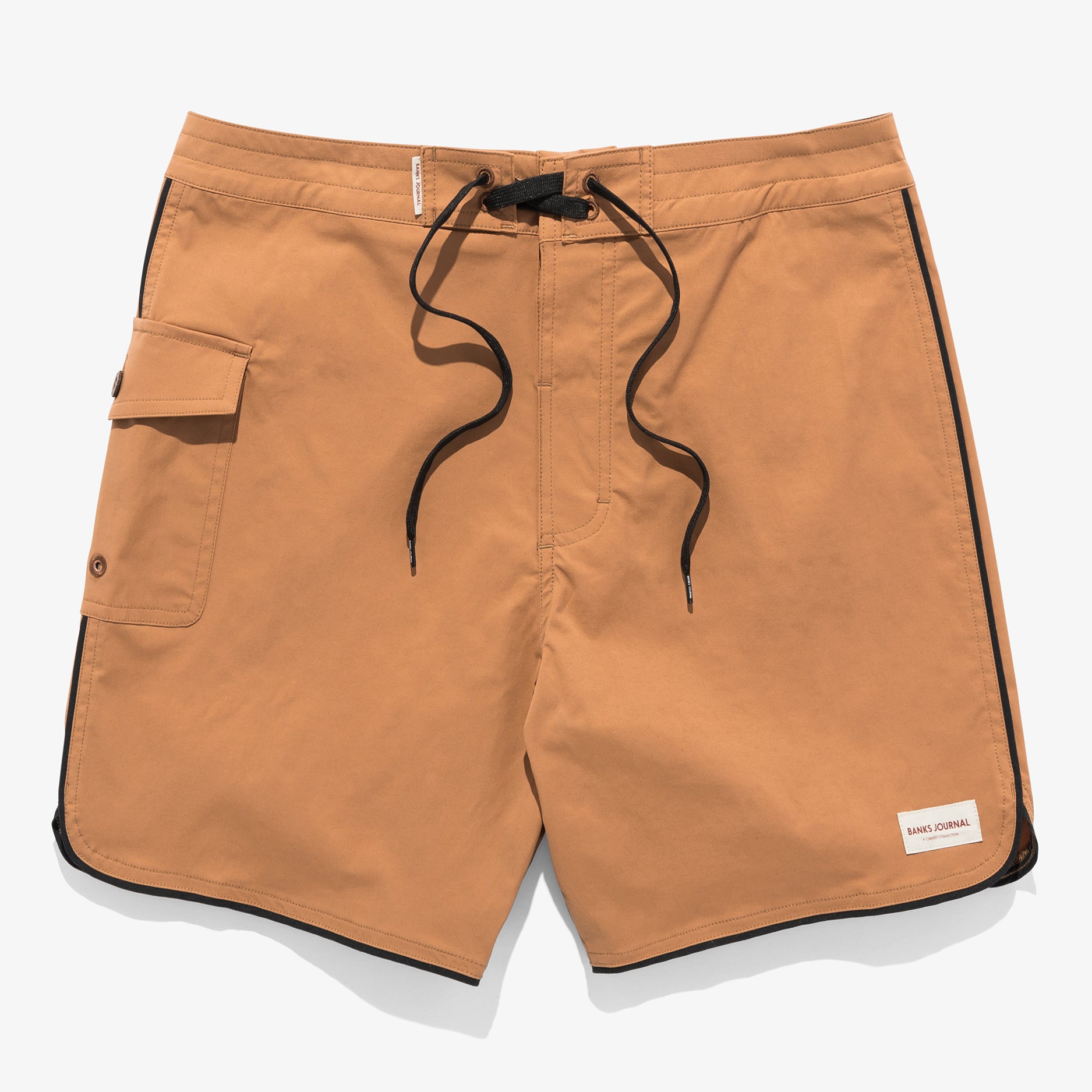 John E Boardshort