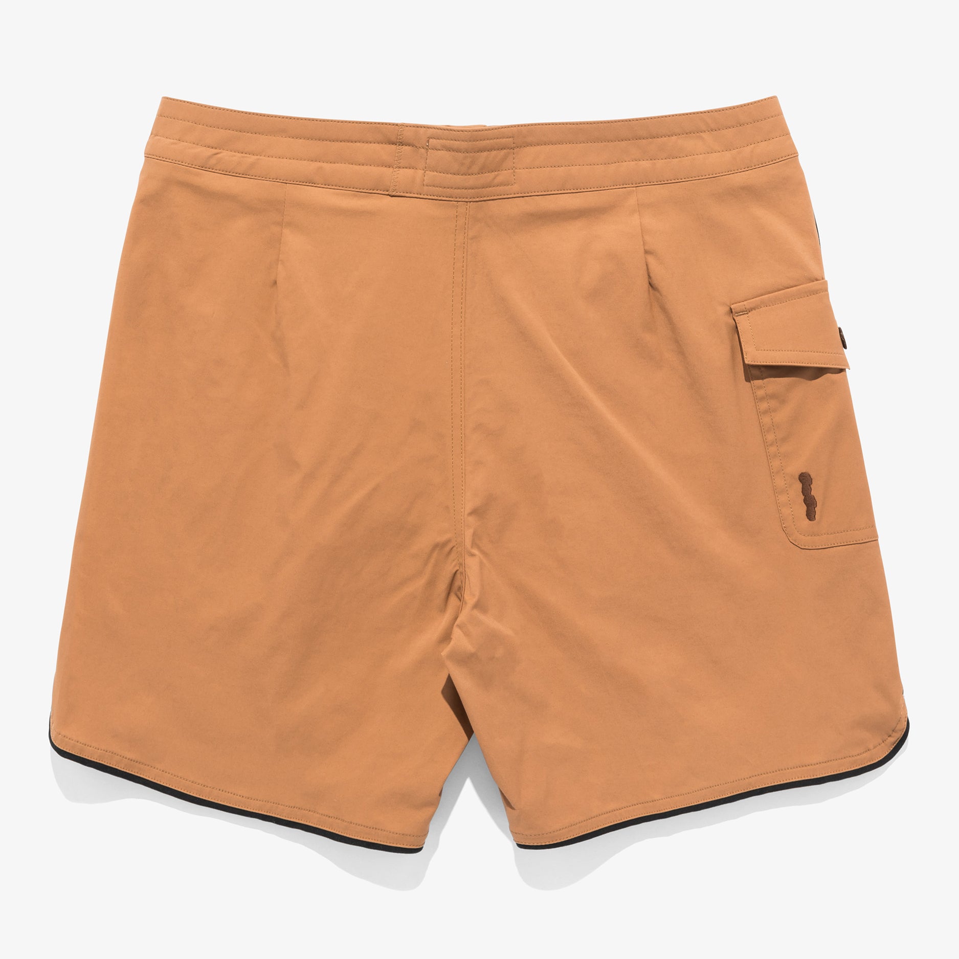 John E Boardshort