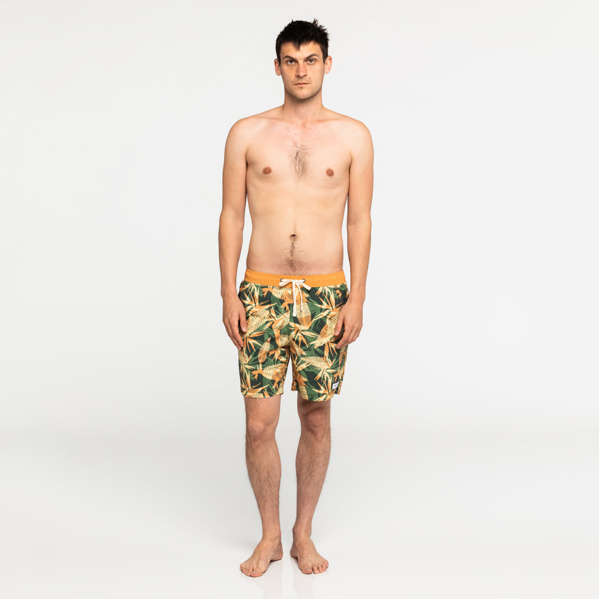 Void Elastic Boardshort | Banks Journal