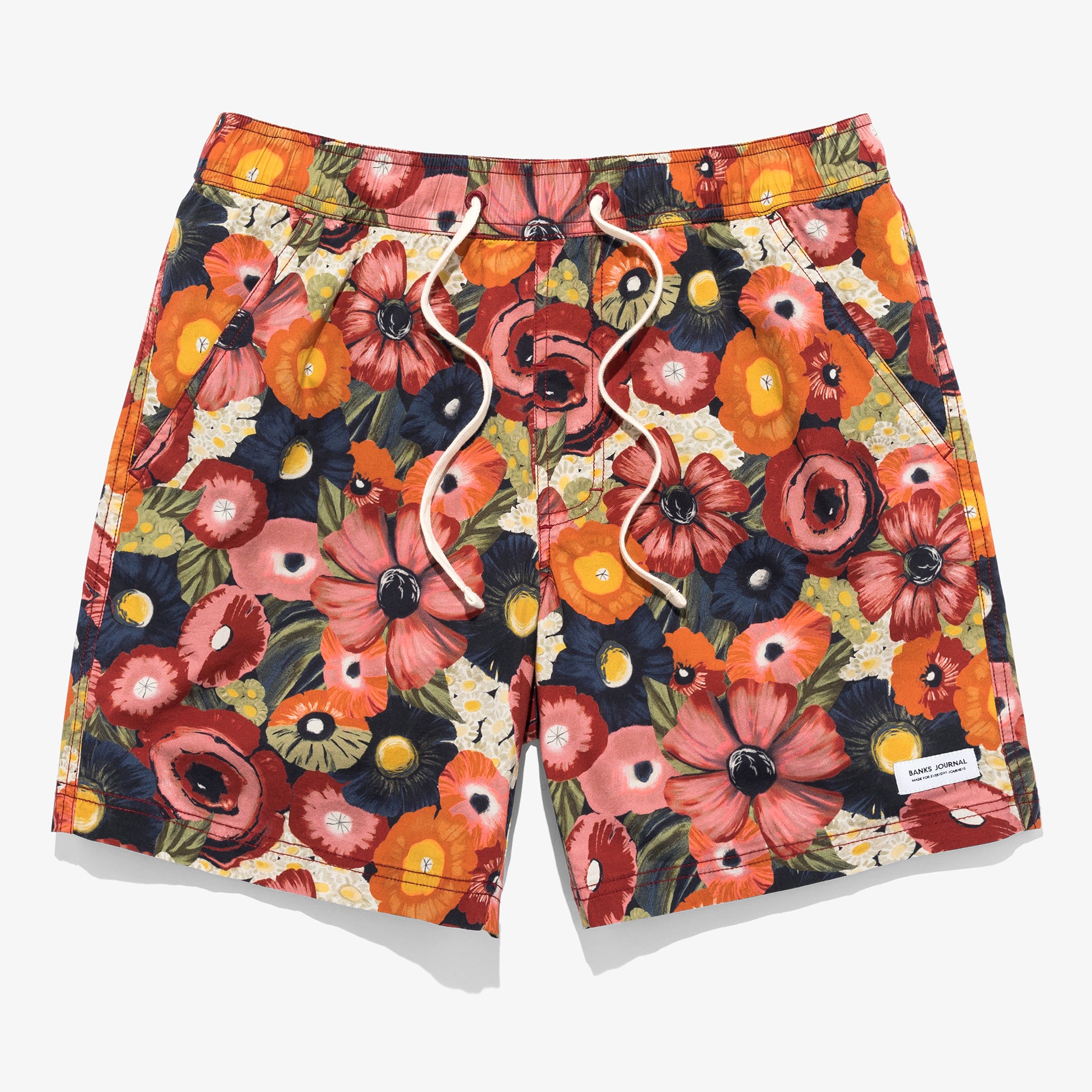 Lotus Boardshort