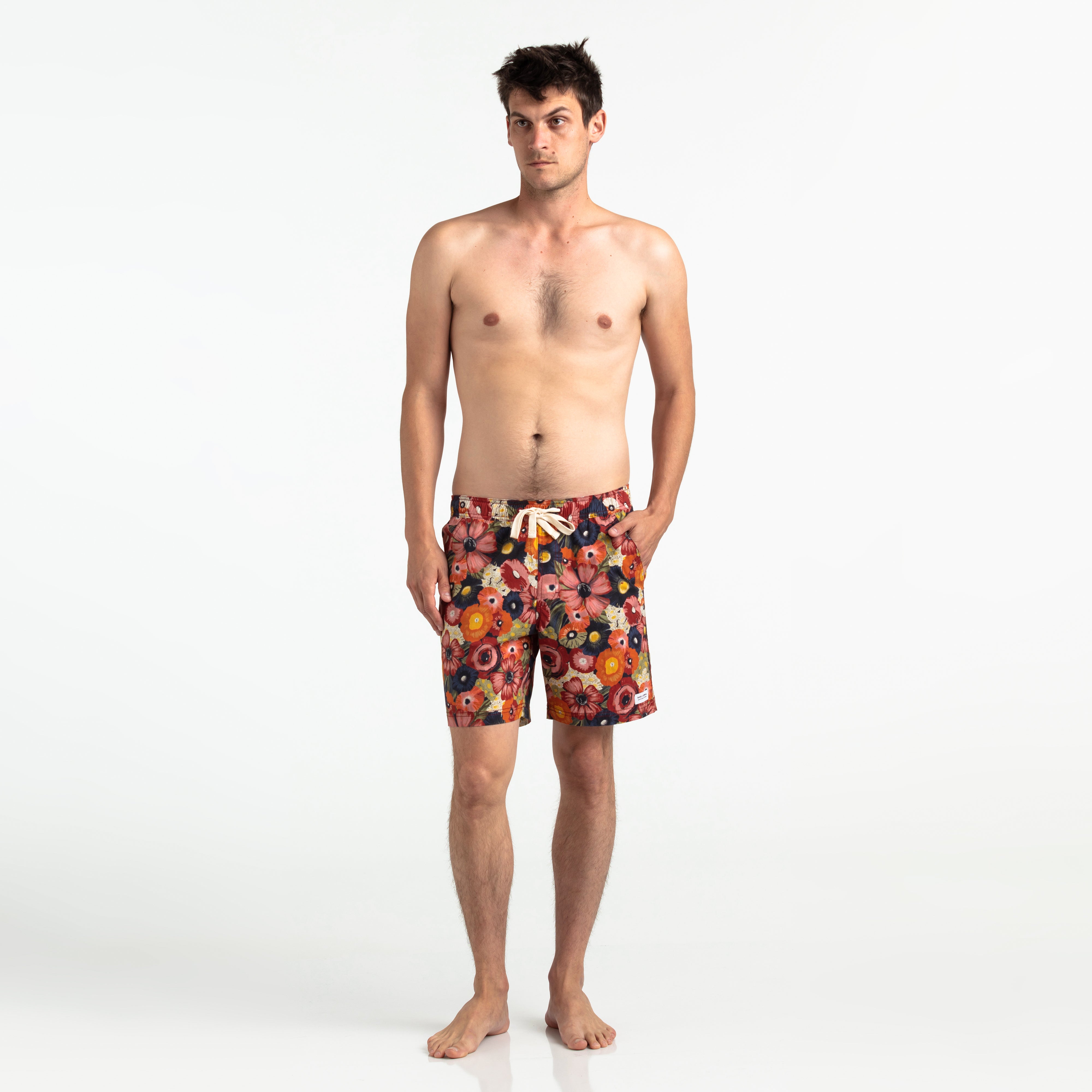 Lotus Boardshort