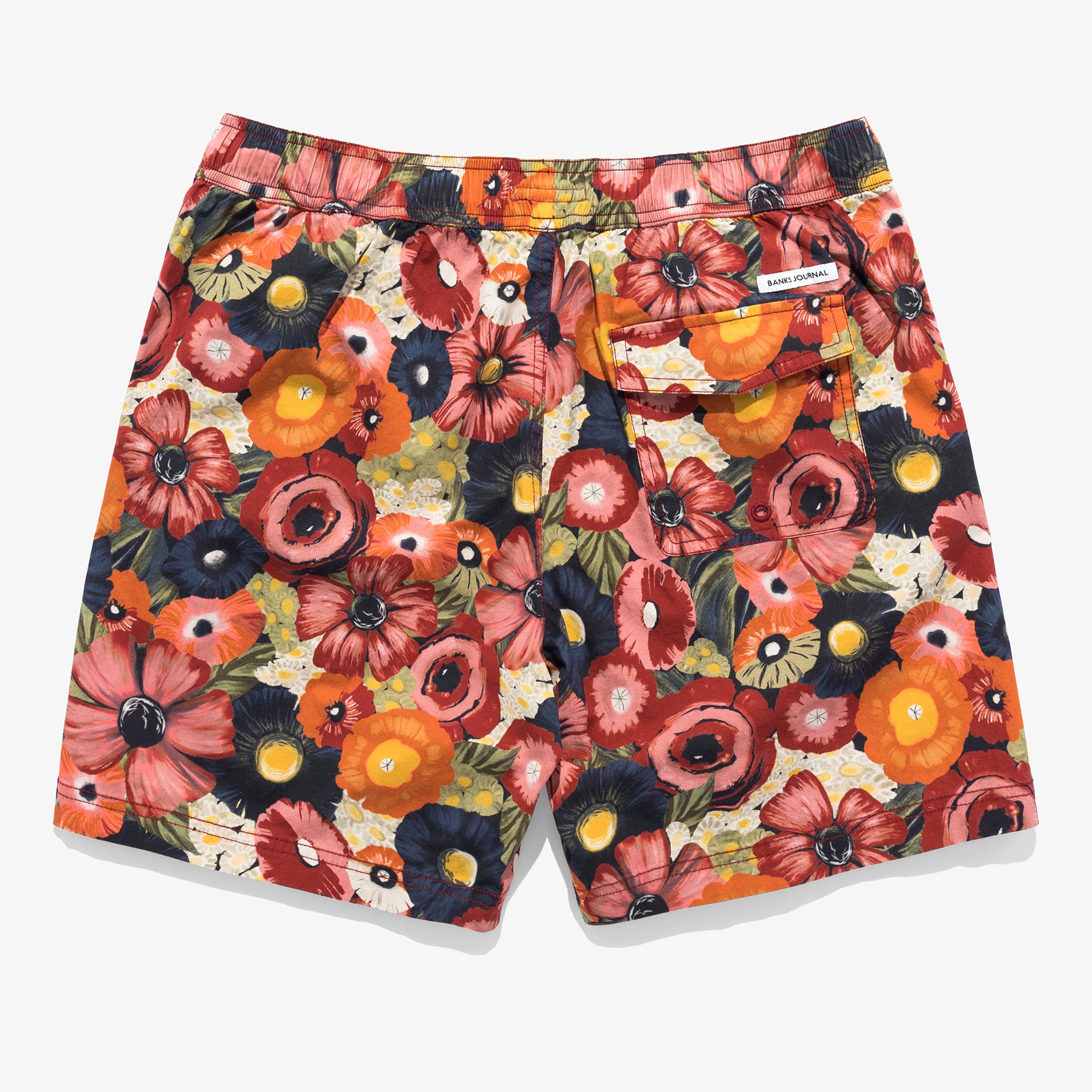 Lotus Boardshort