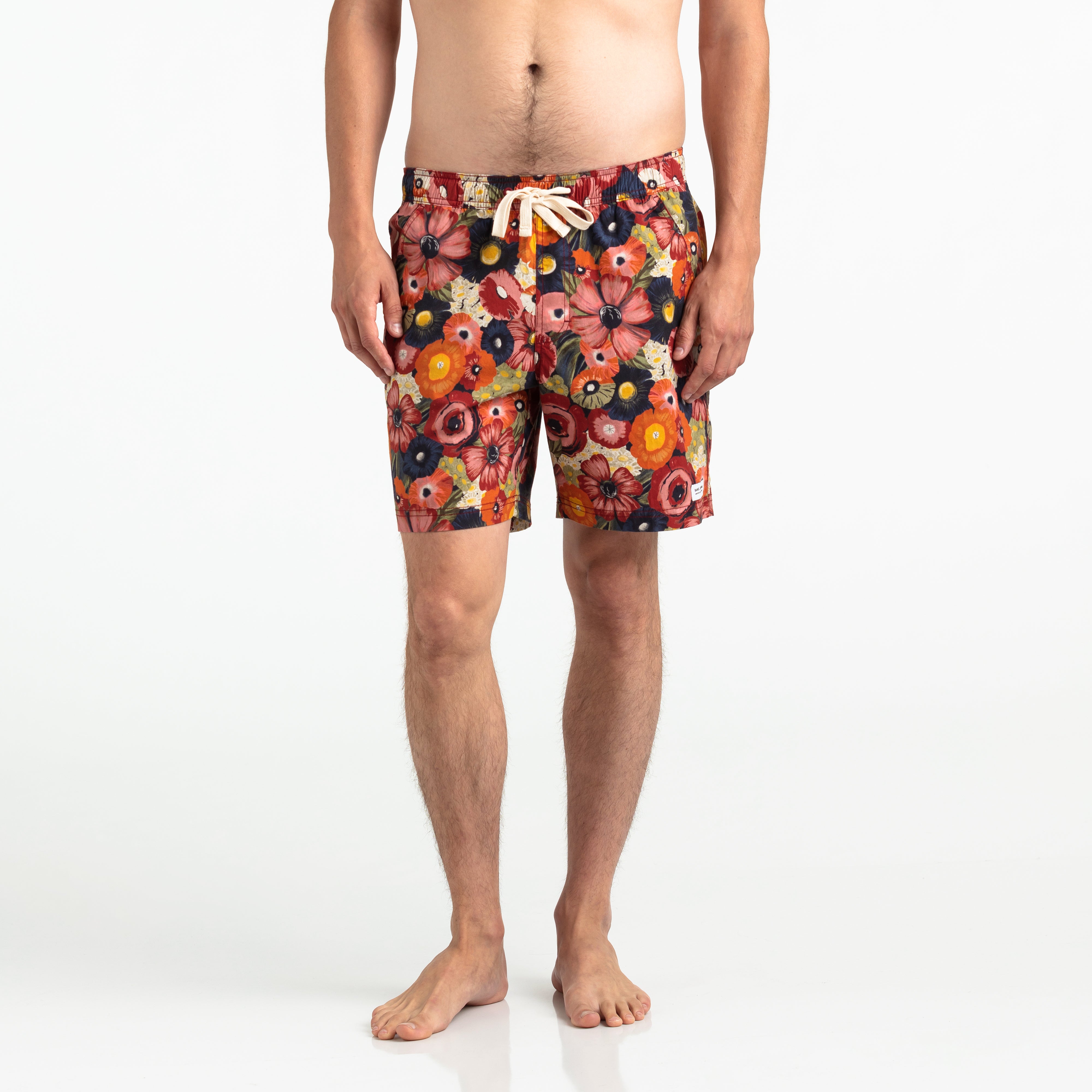 Lotus Boardshort