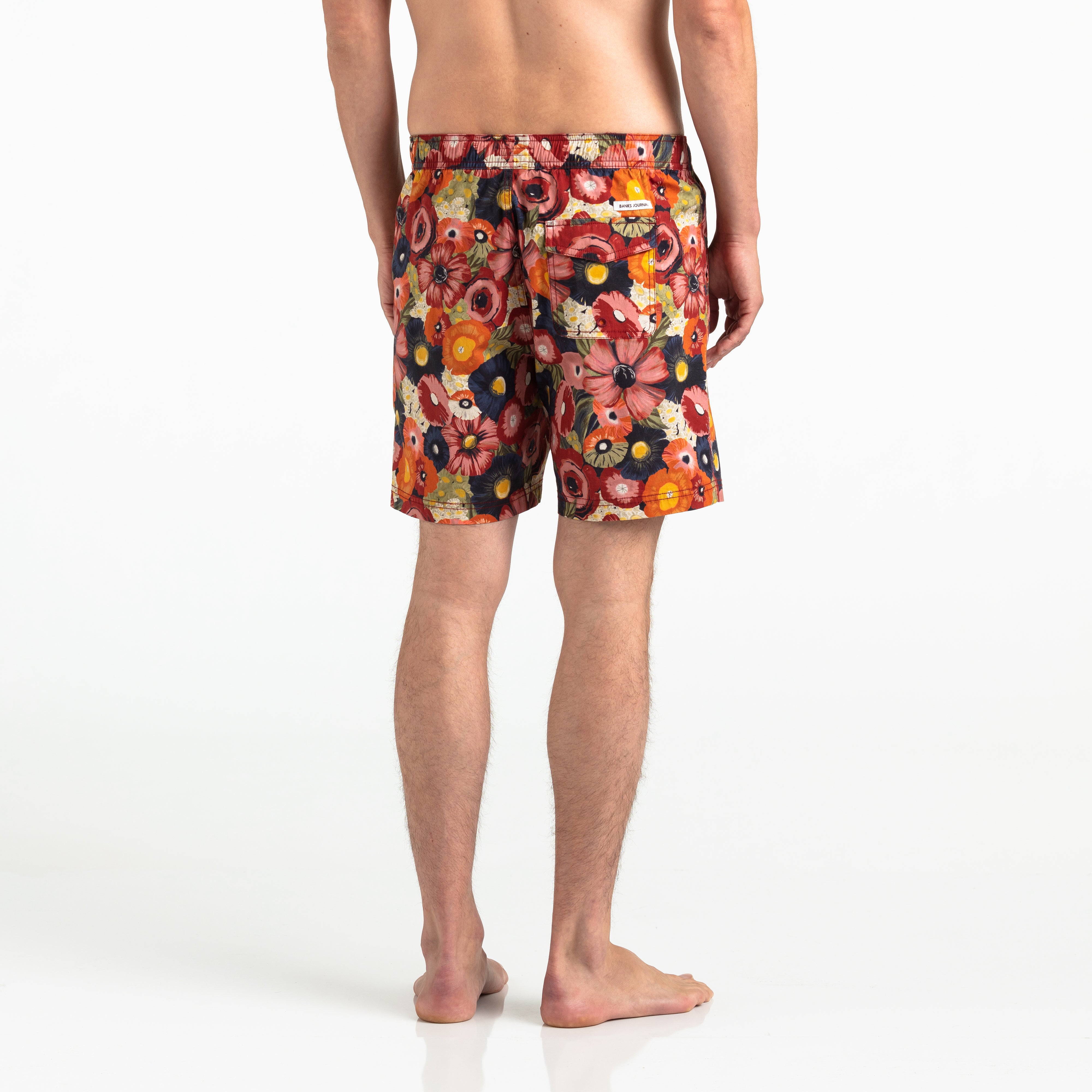 Lotus Boardshort