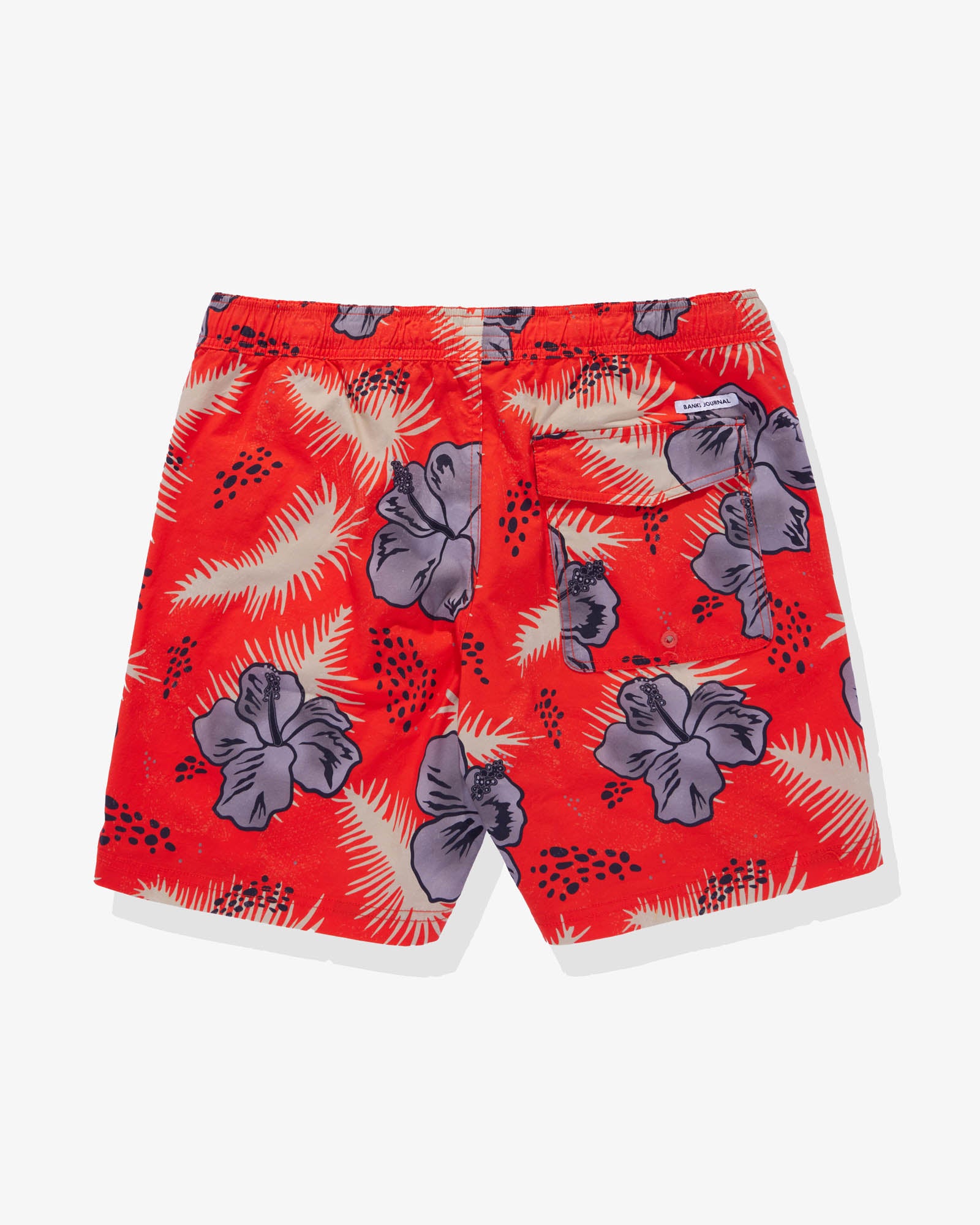 Boardshorts Sublimated print and colorful