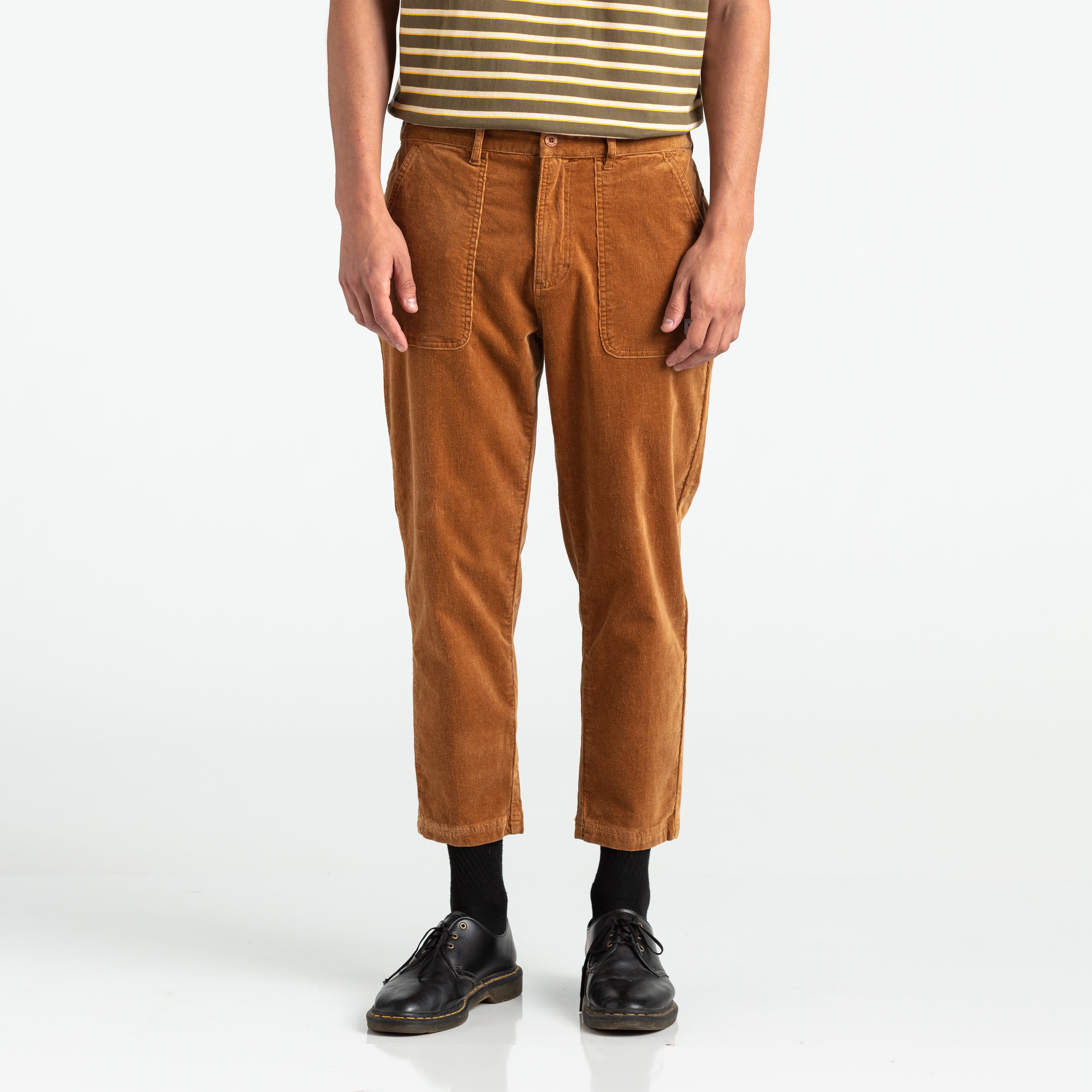 Big Bear Pant | Banks Journal