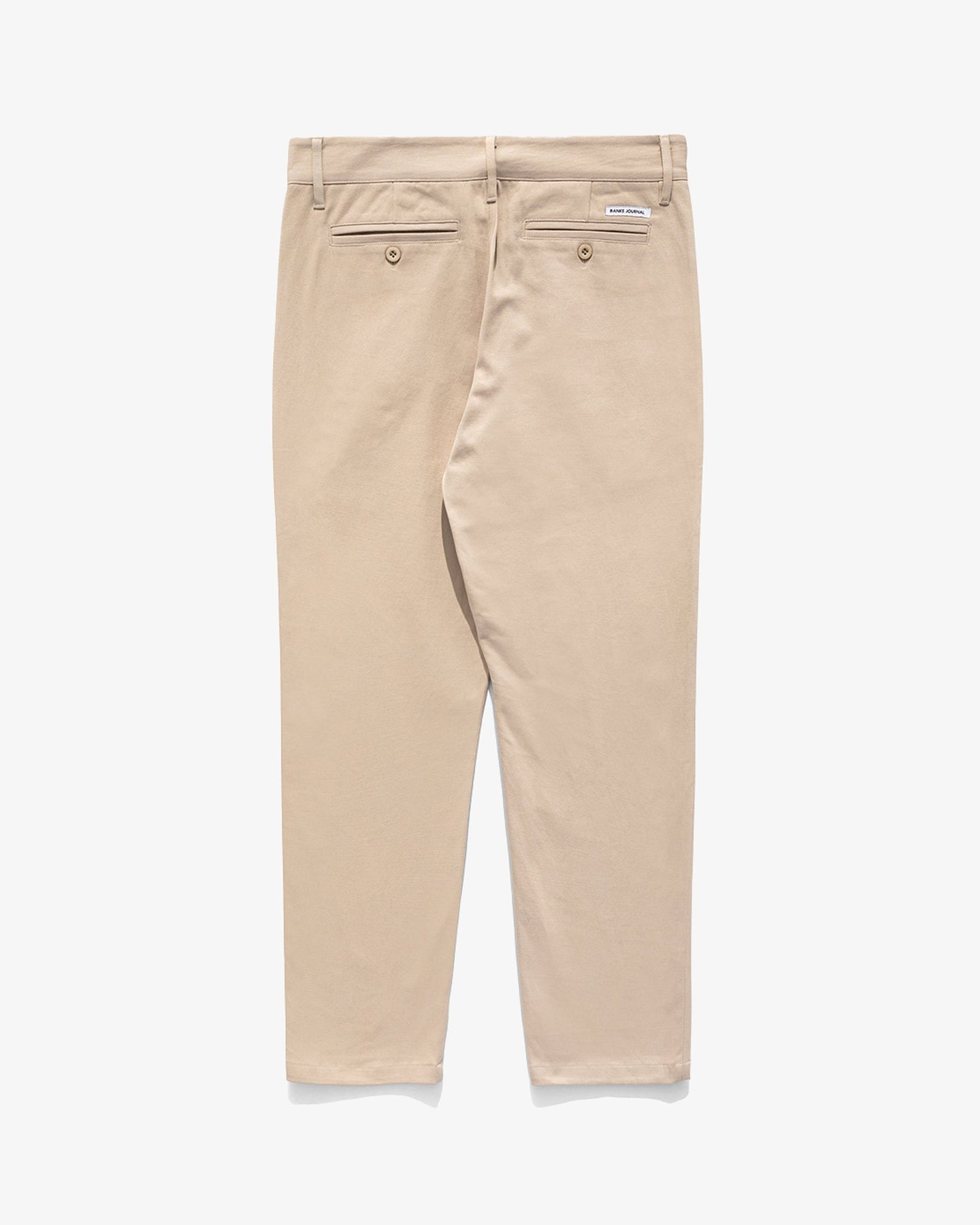 Federal Pant