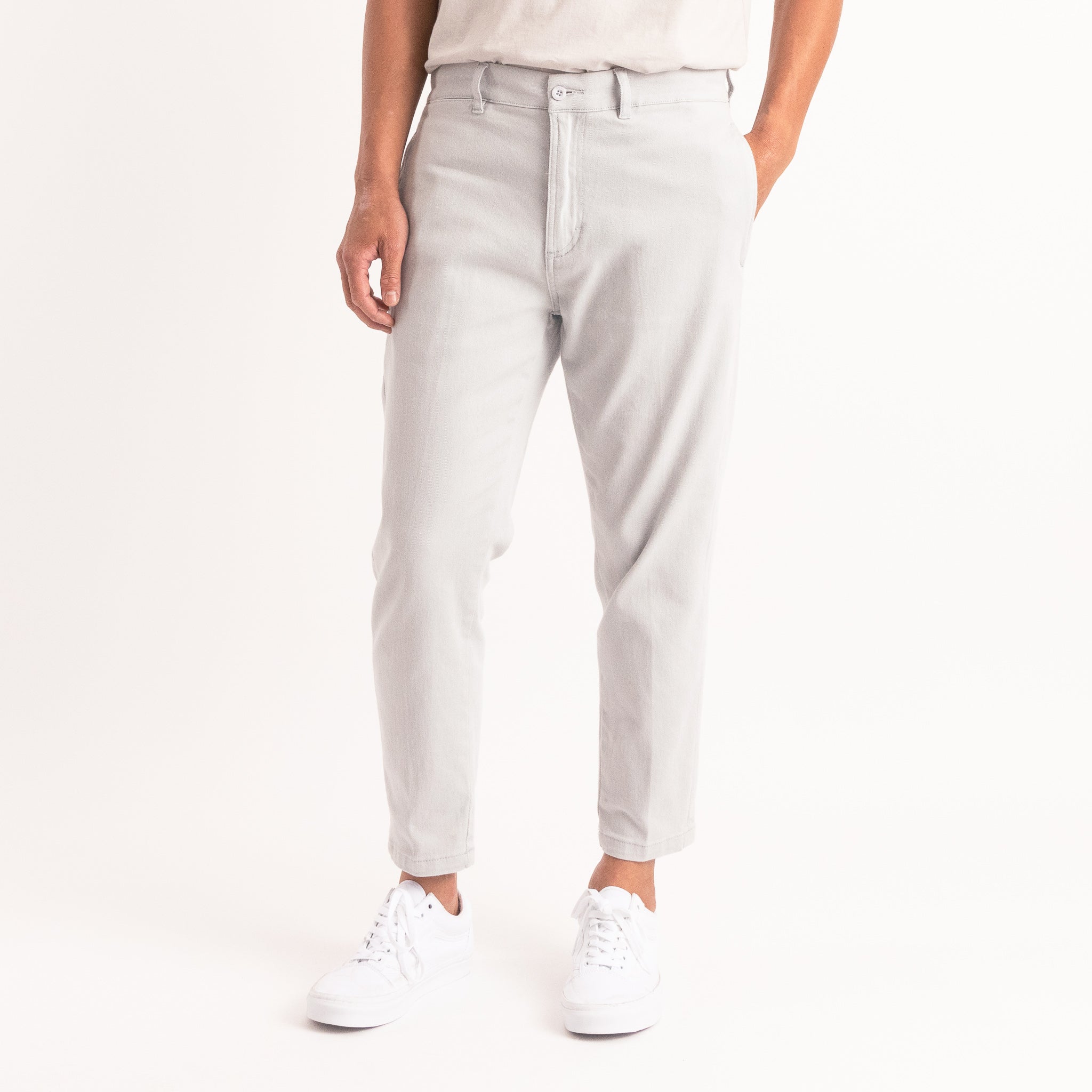 Downtown Twill Pant