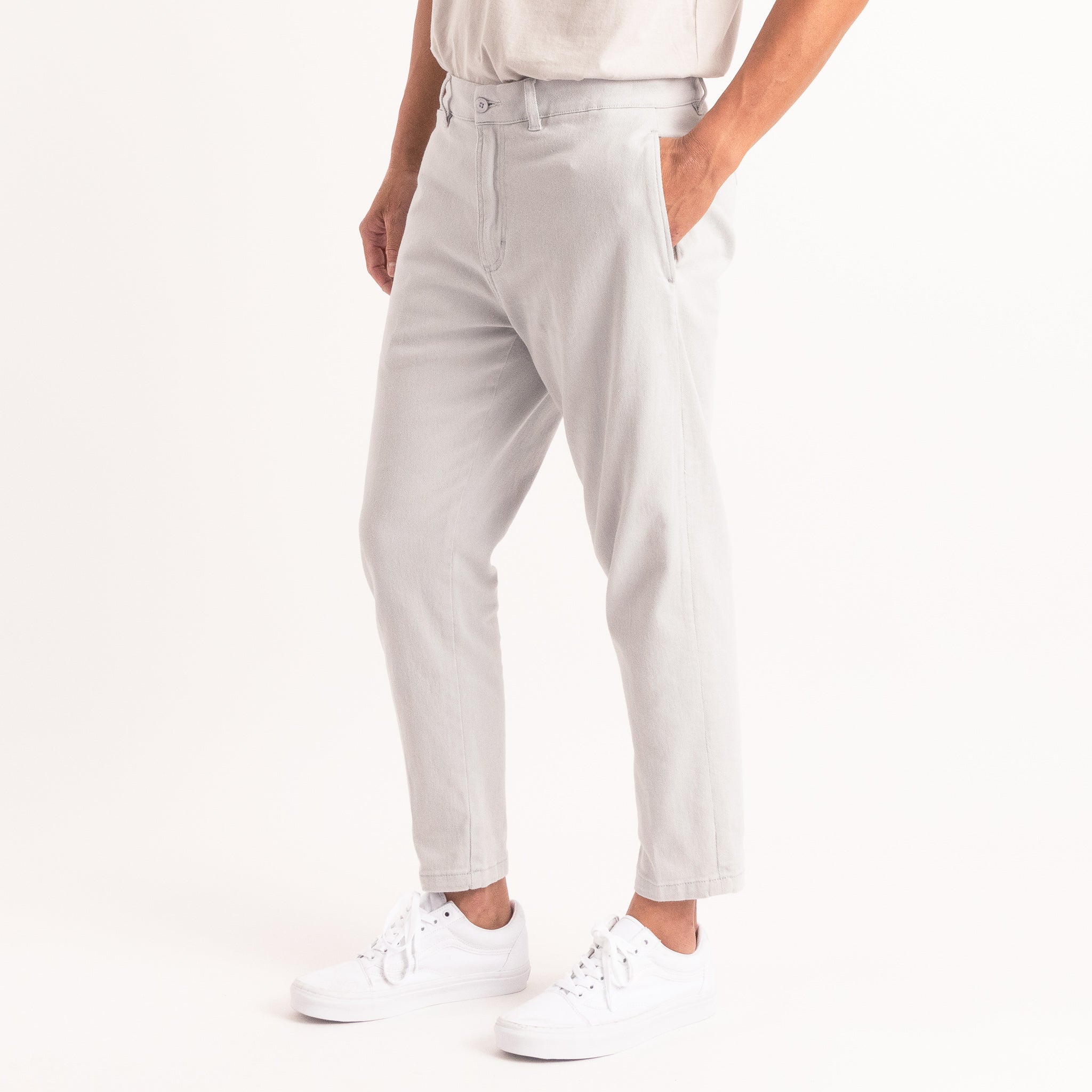 Downtown Twill Pant