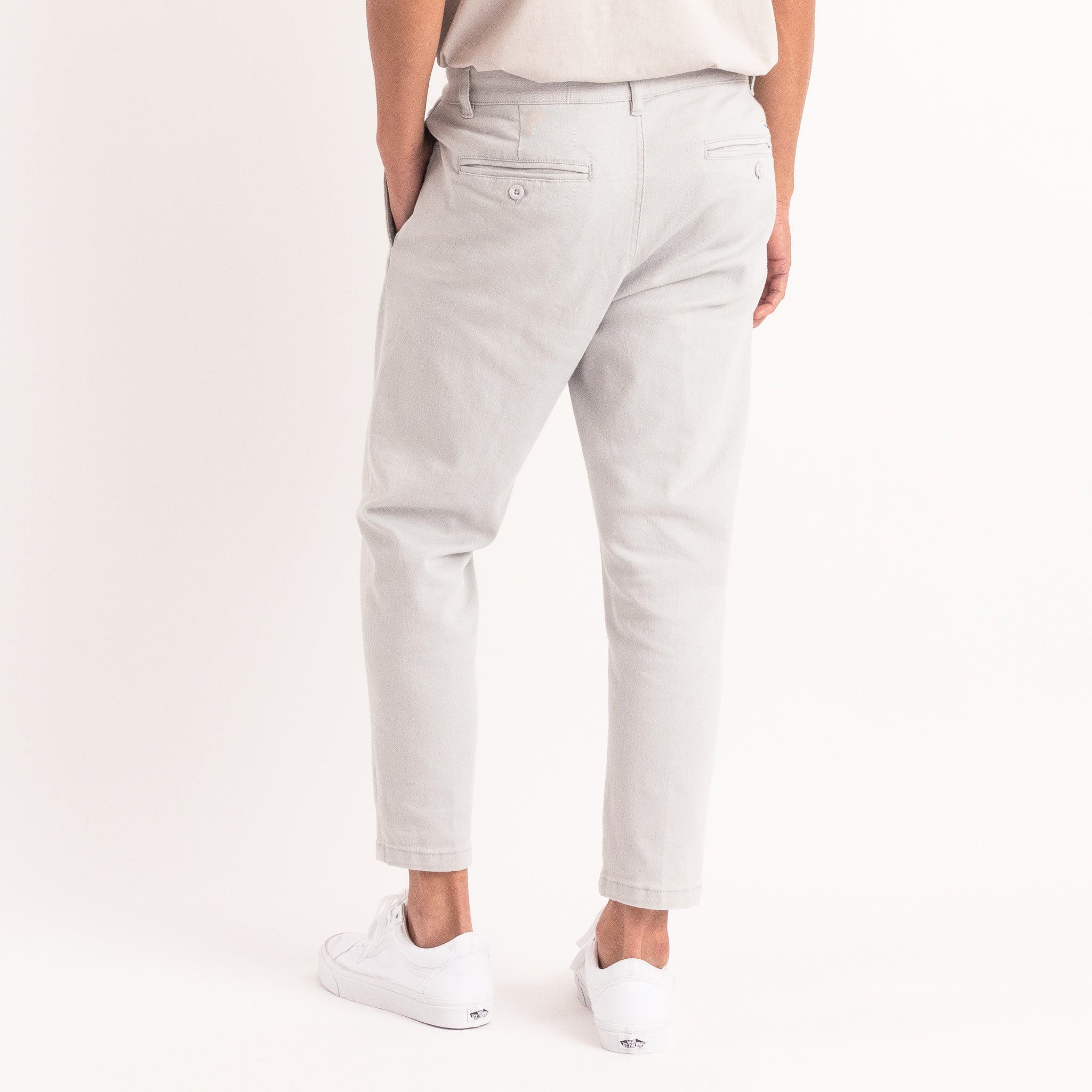 Downtown Twill Pant