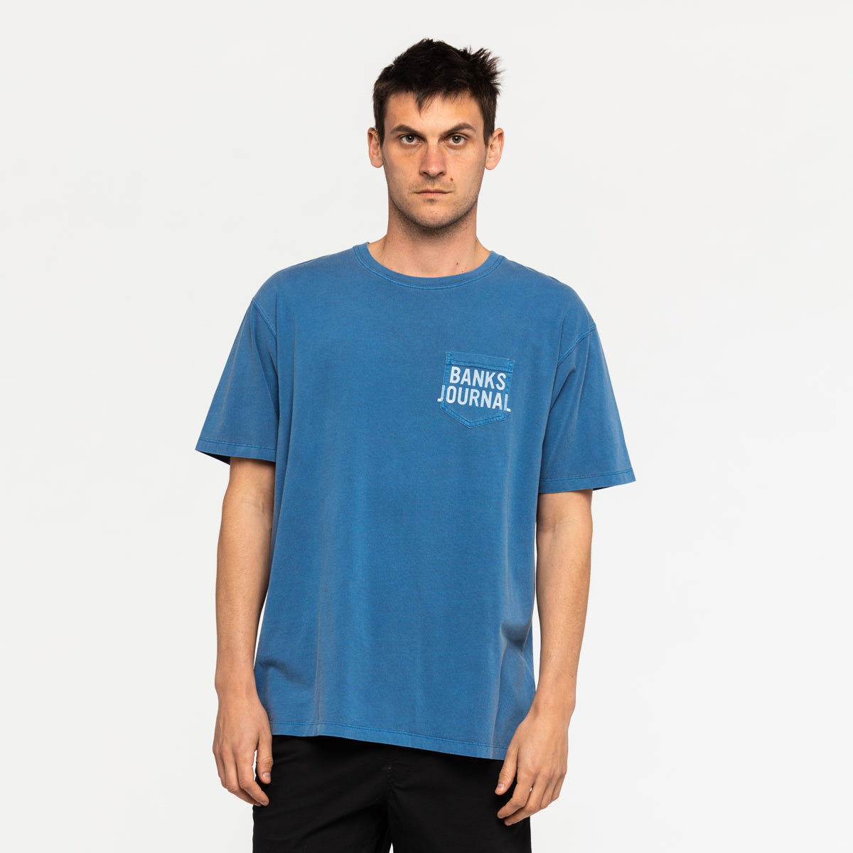 Shores Hawaii Tee Shirt