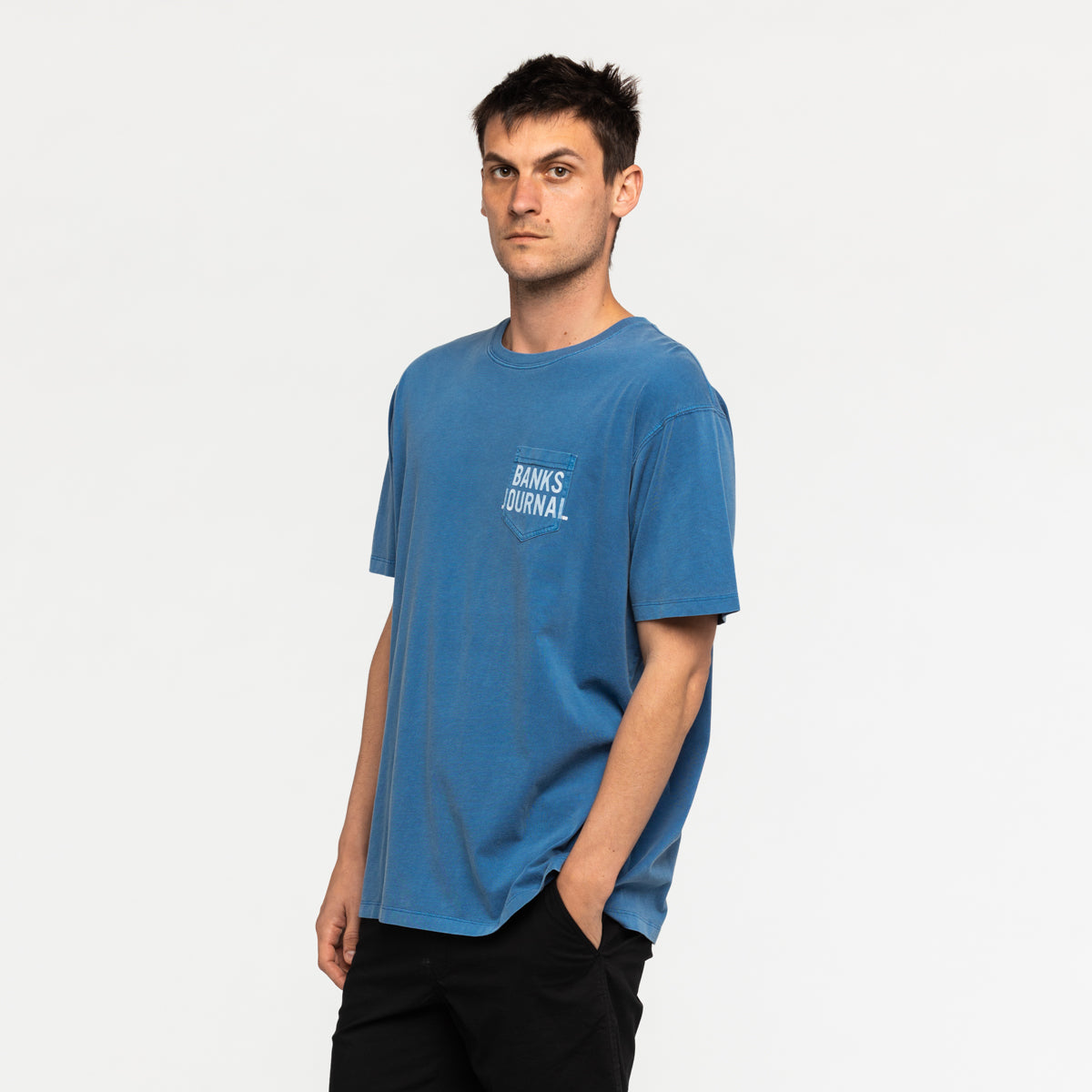 Shores Hawaii Tee Shirt