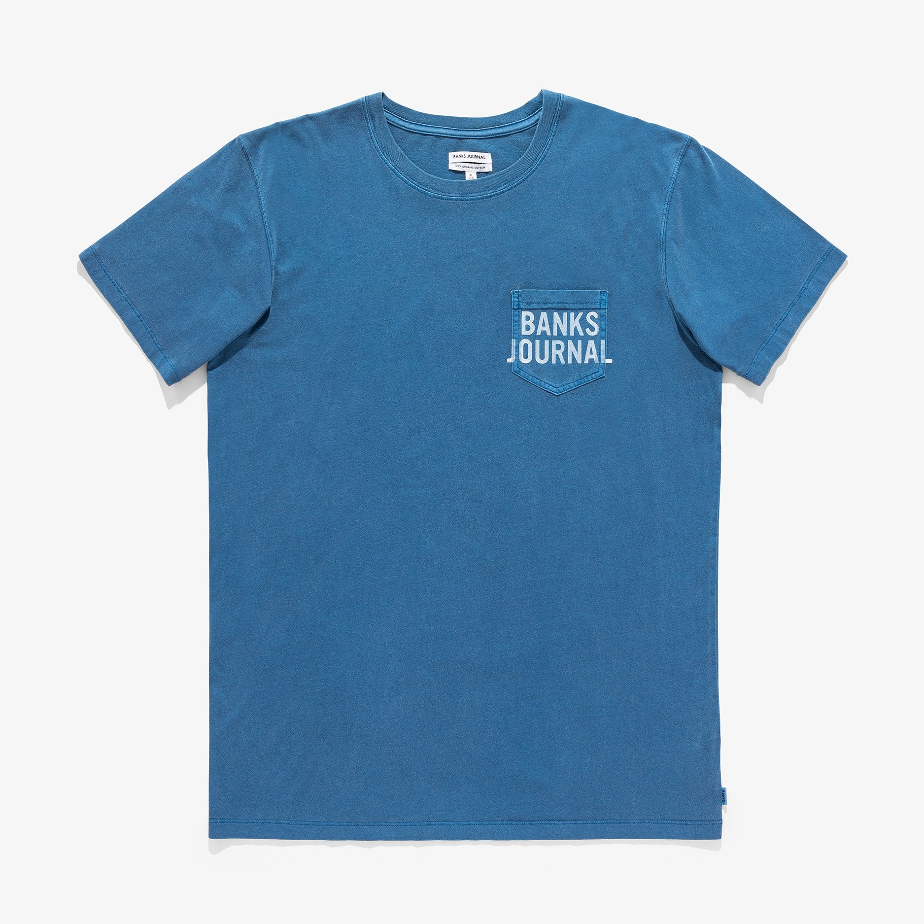 Shores Hawaii Tee Shirt