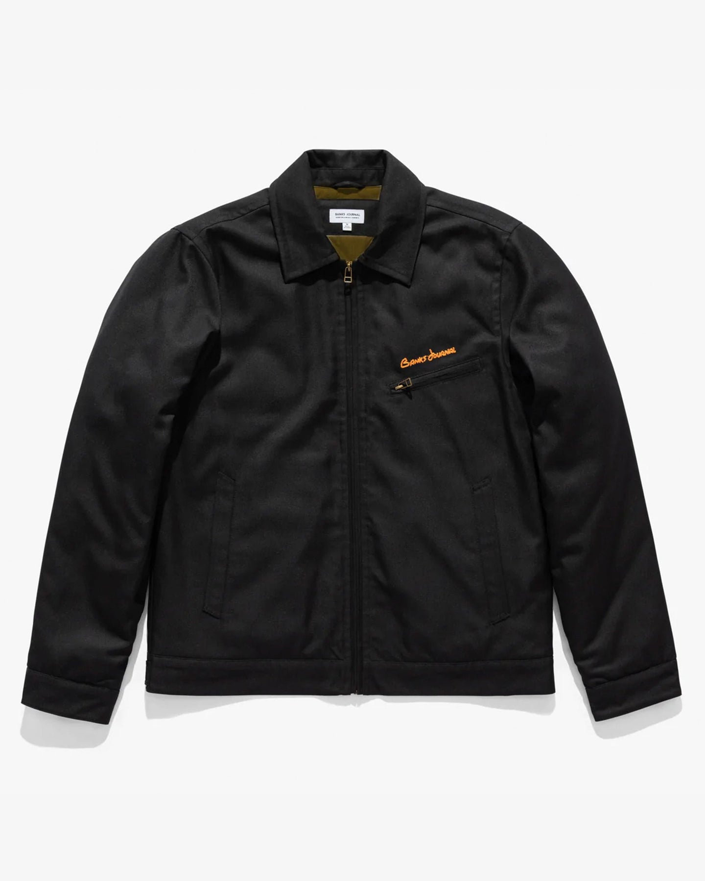 Jackets : Elegant & Design | Banks Journal