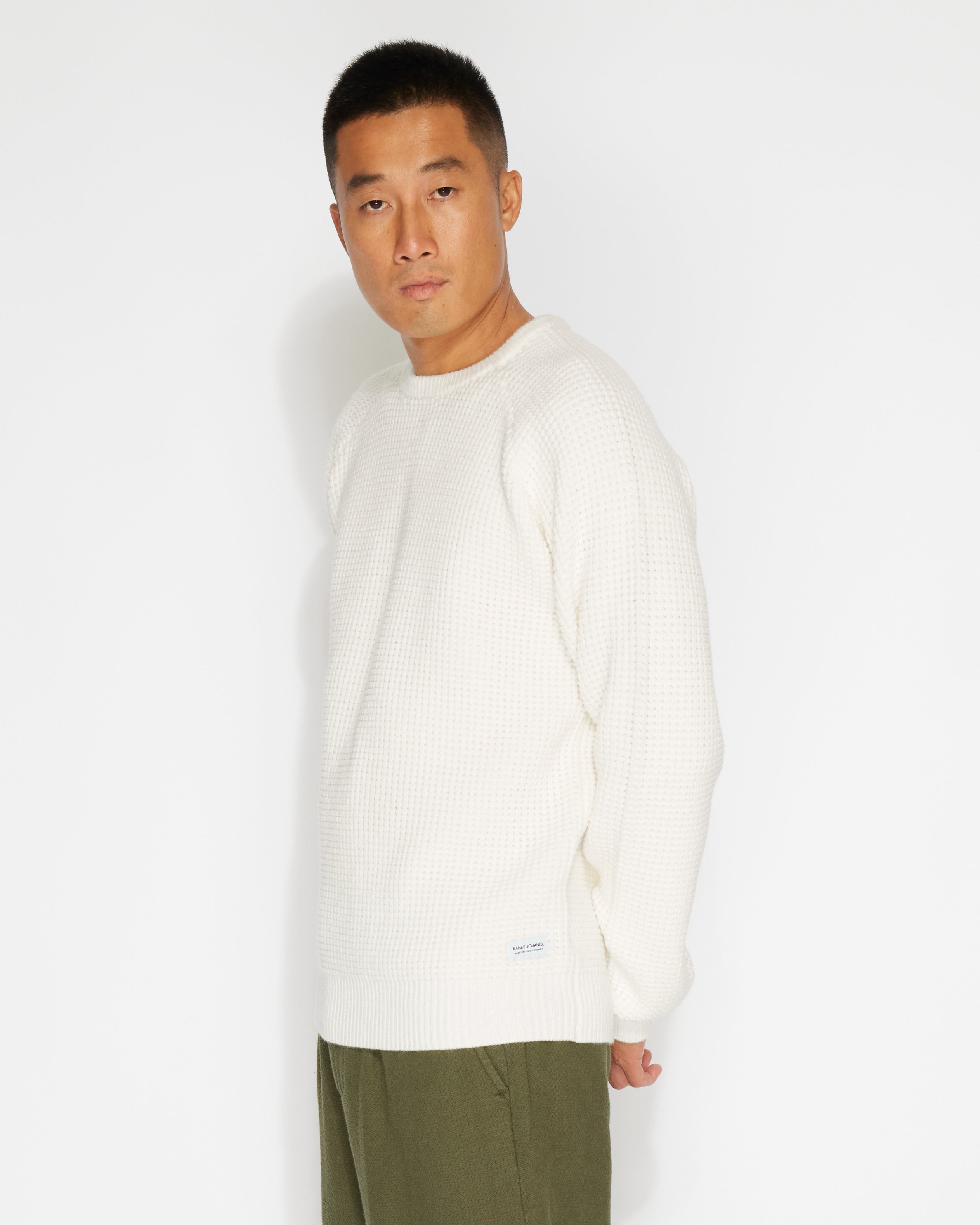 Jerry Knitwear