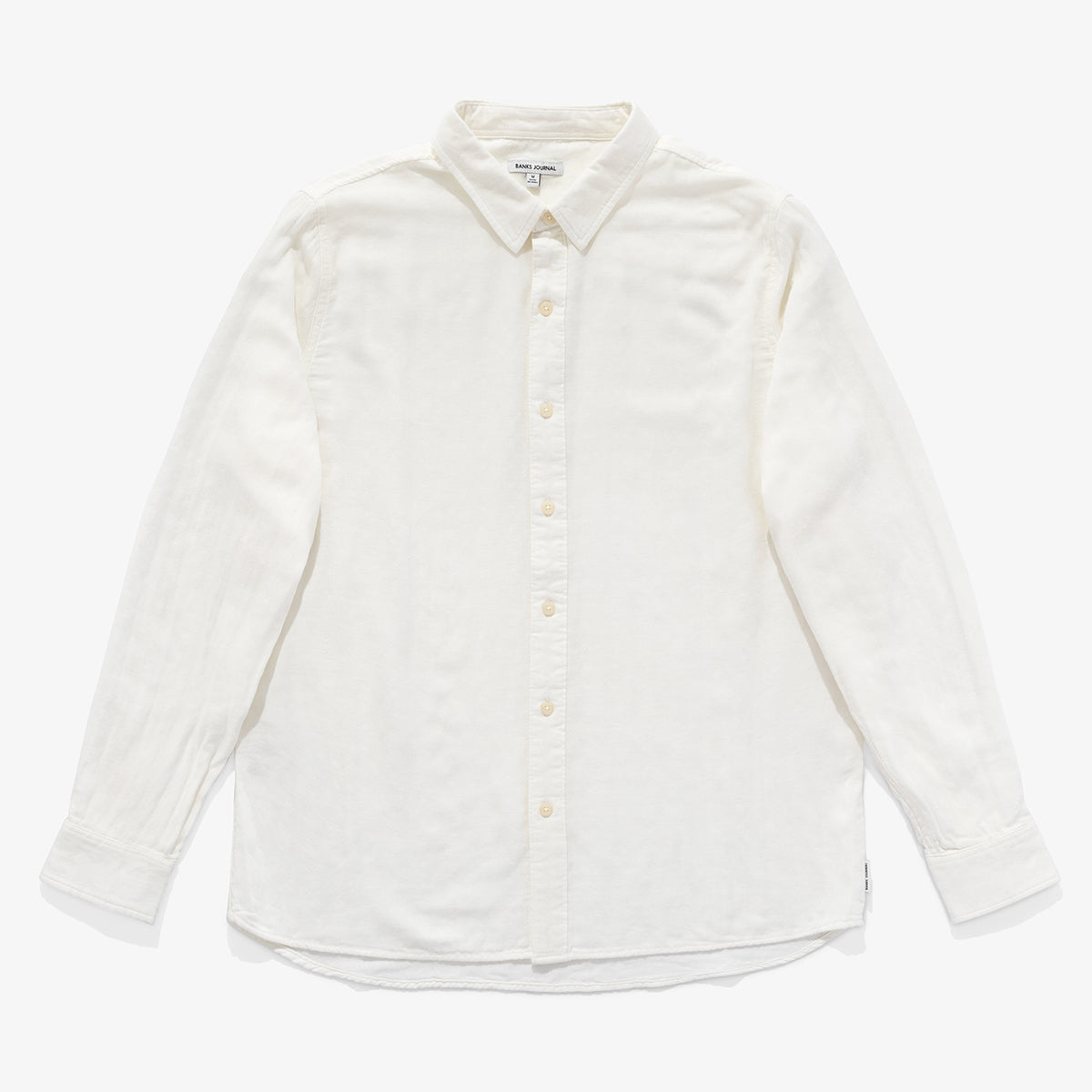 Vista L/S Woven Shirt