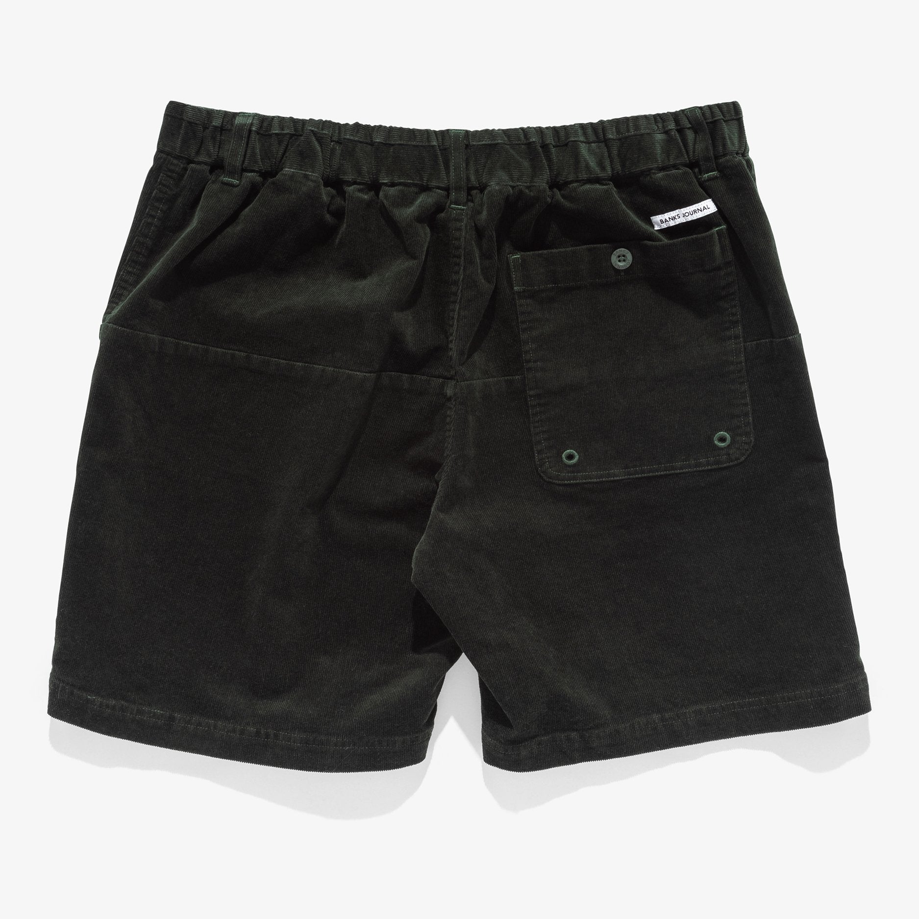 Big Bear Walkshort