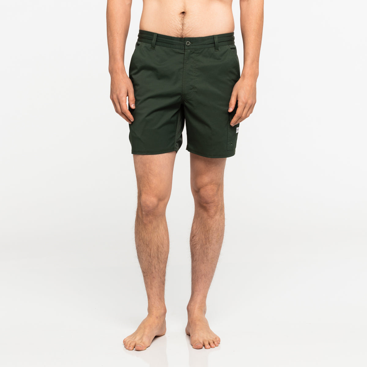 Vault Walkshort