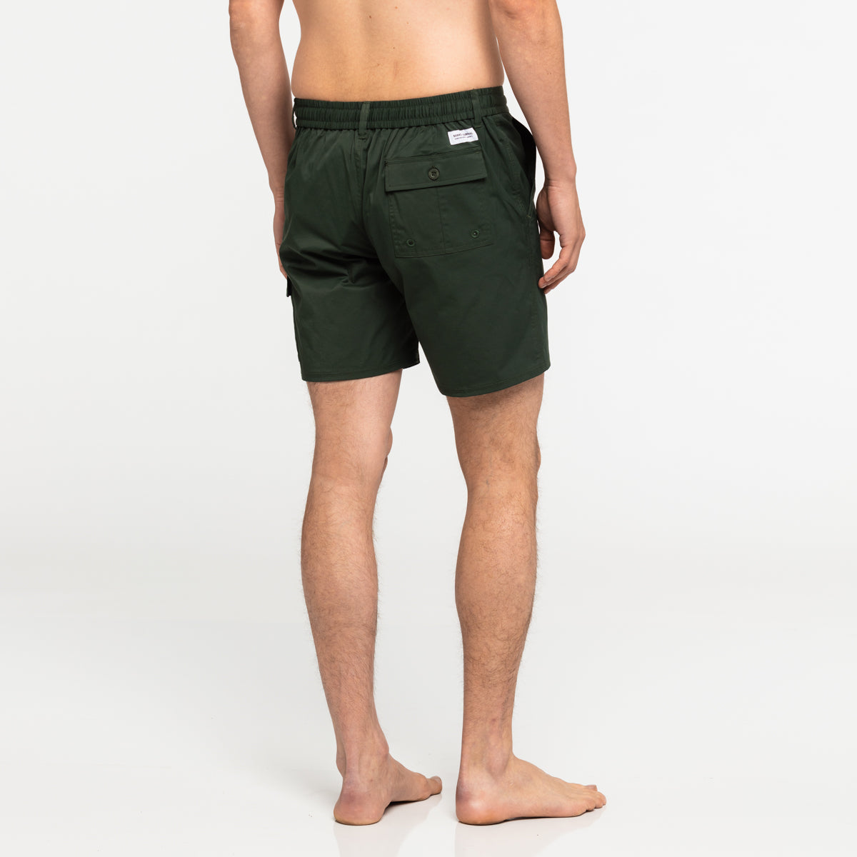 Vault Walkshort