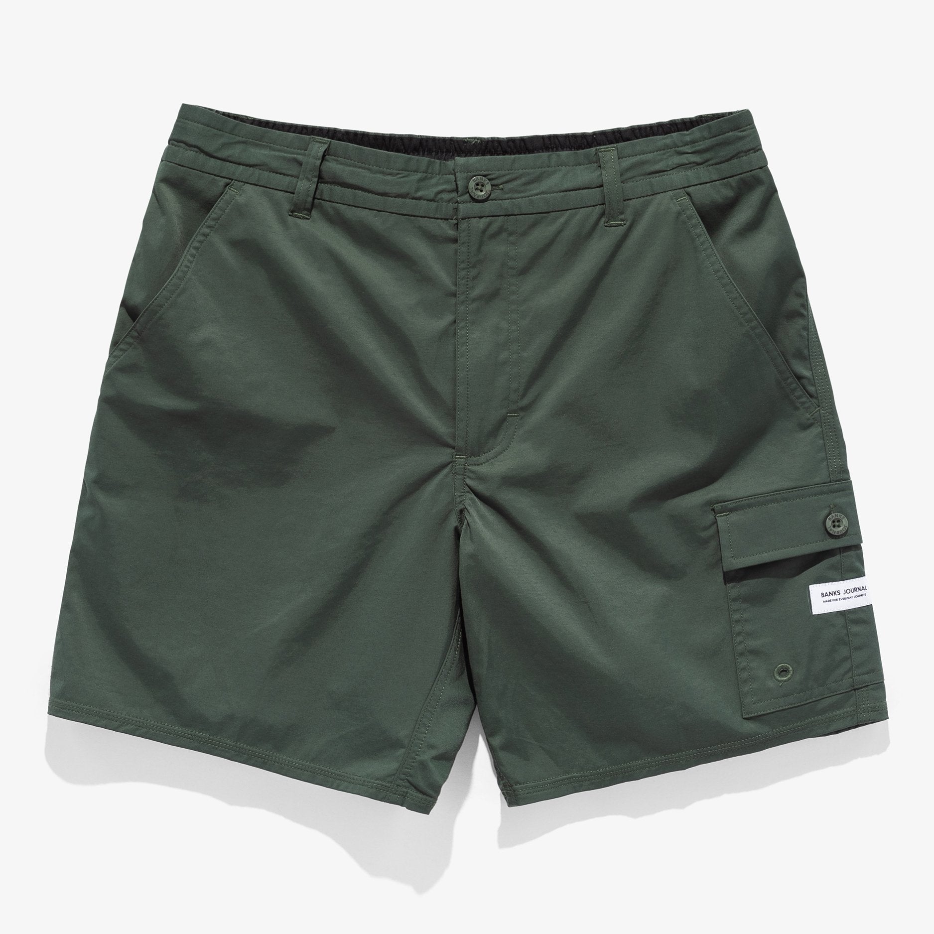 Vault Walkshort