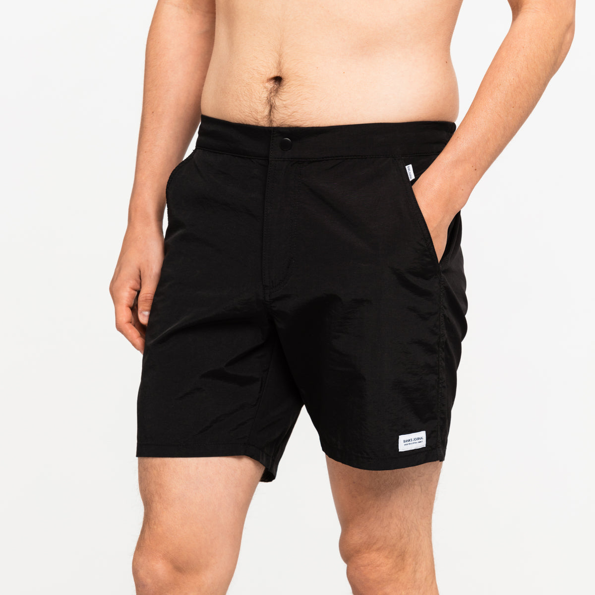 Keiki Walkshort