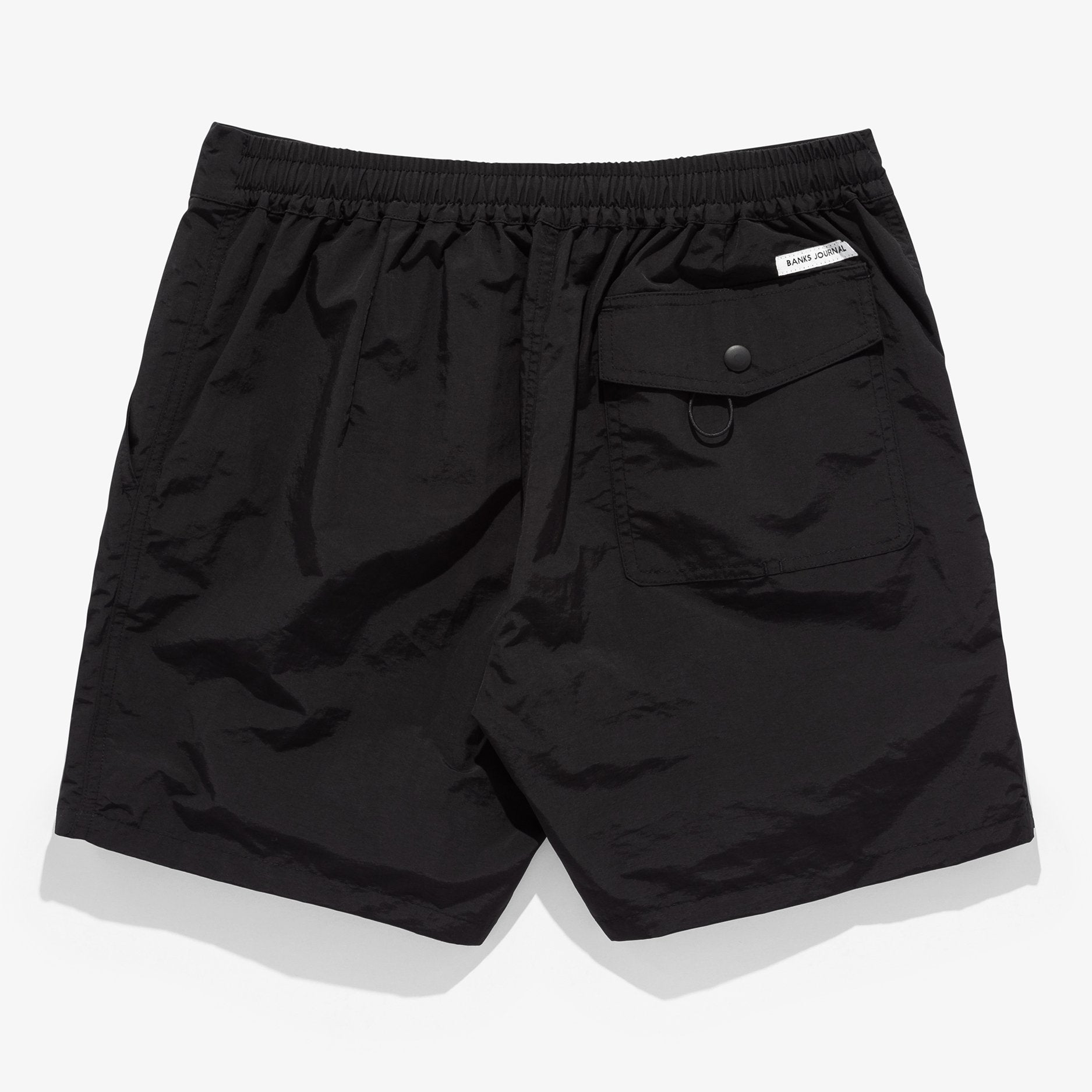 Keiki Walkshort