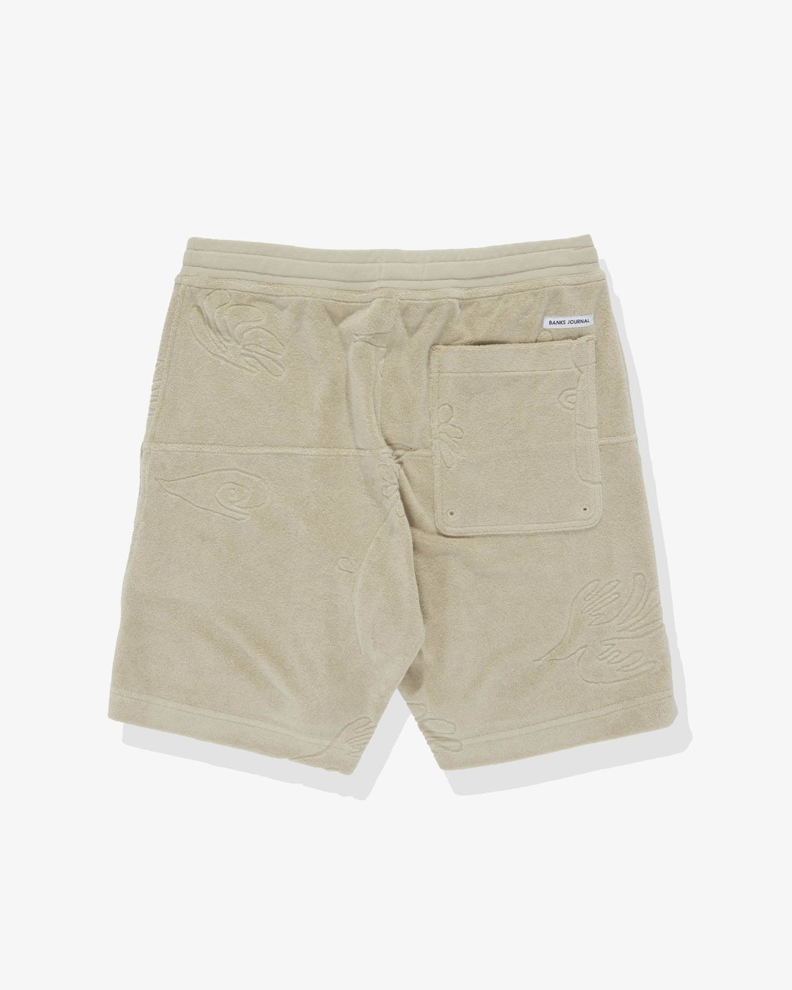 Walkshorts : Elegant, Design & Confortable