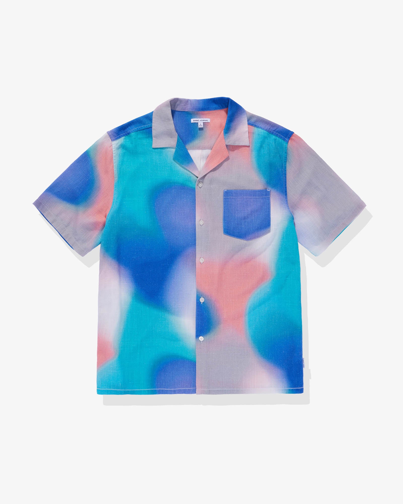 Ultra S/S Woven Shirt