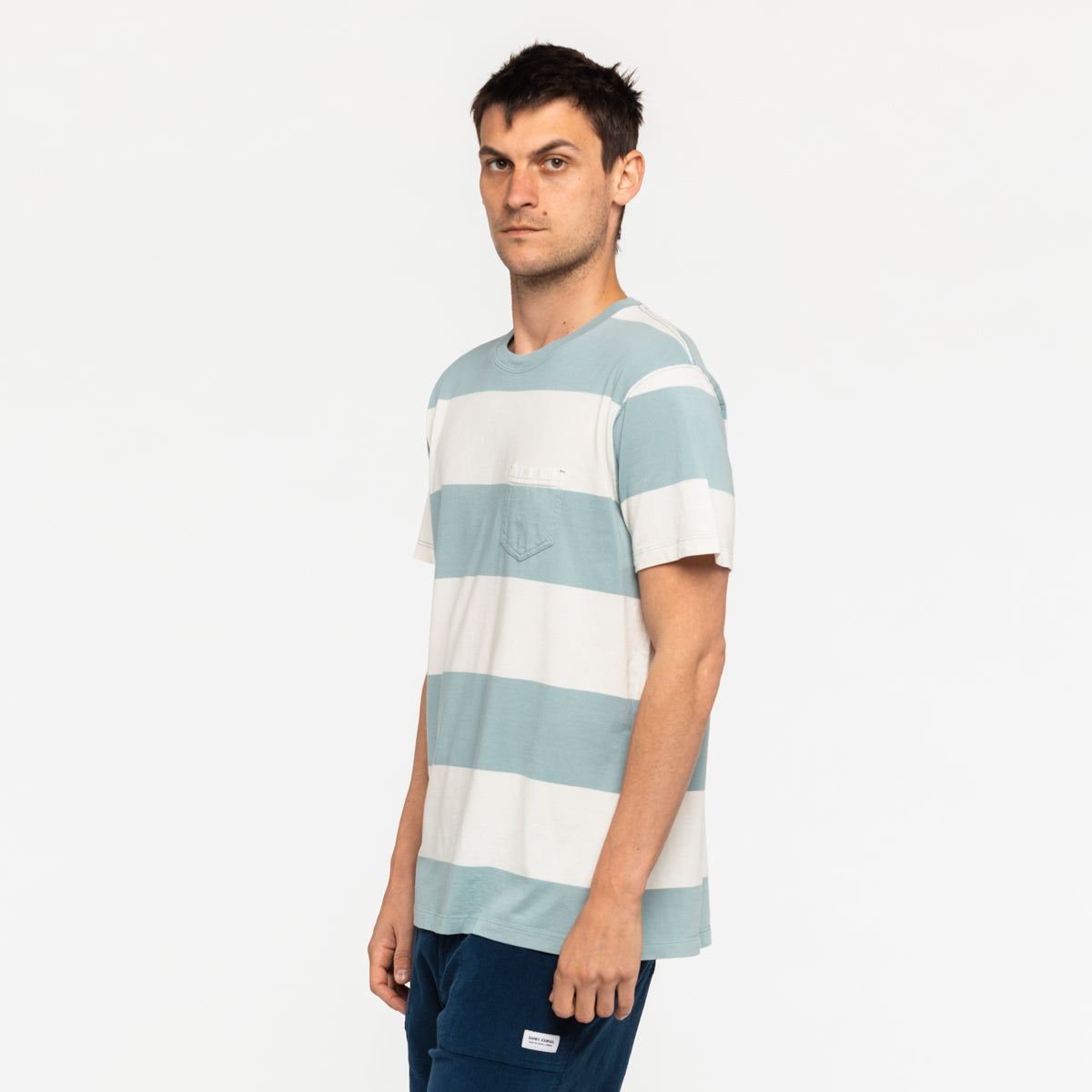 Midtown Deluxe Tee Shirt