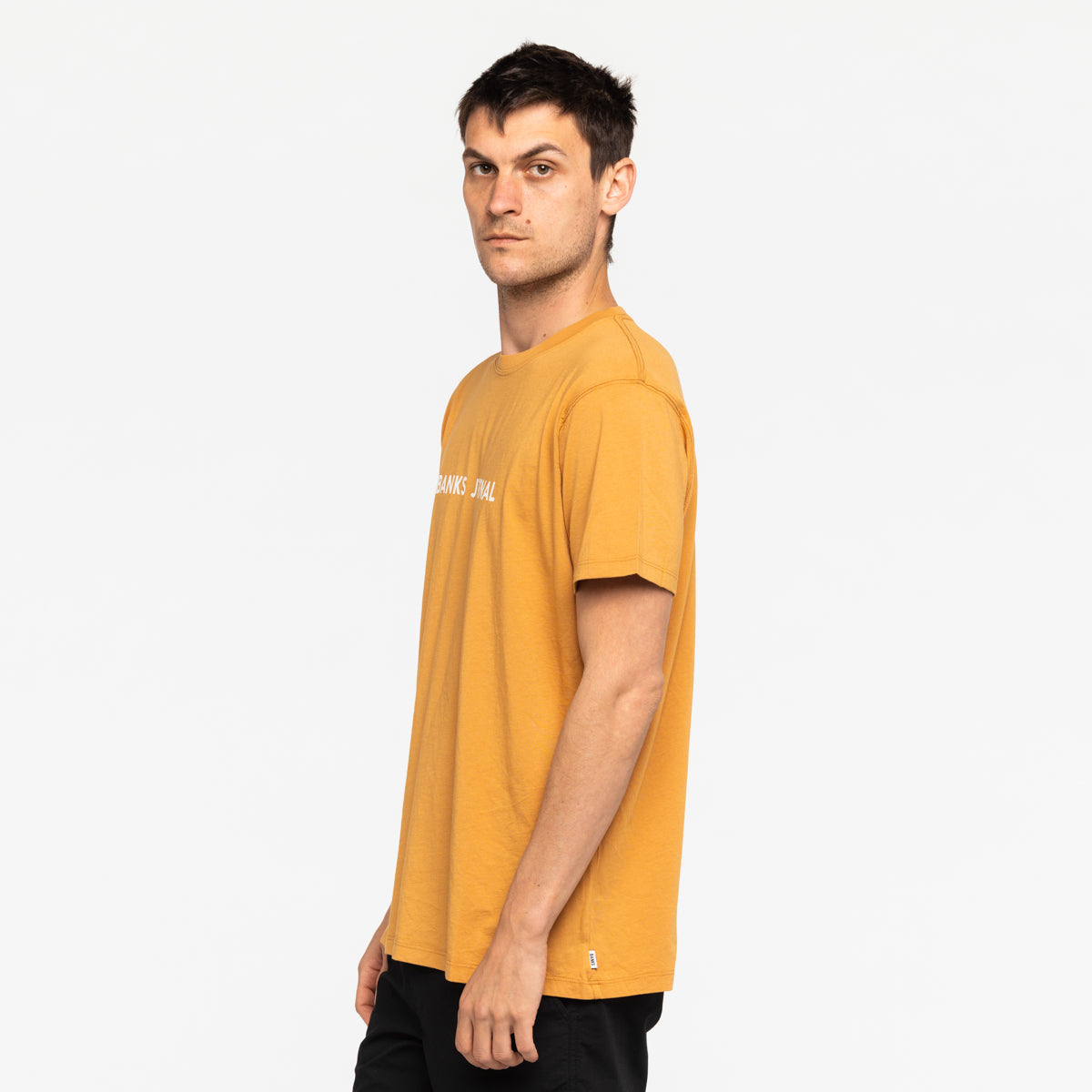 Label Classic Tee Shirt