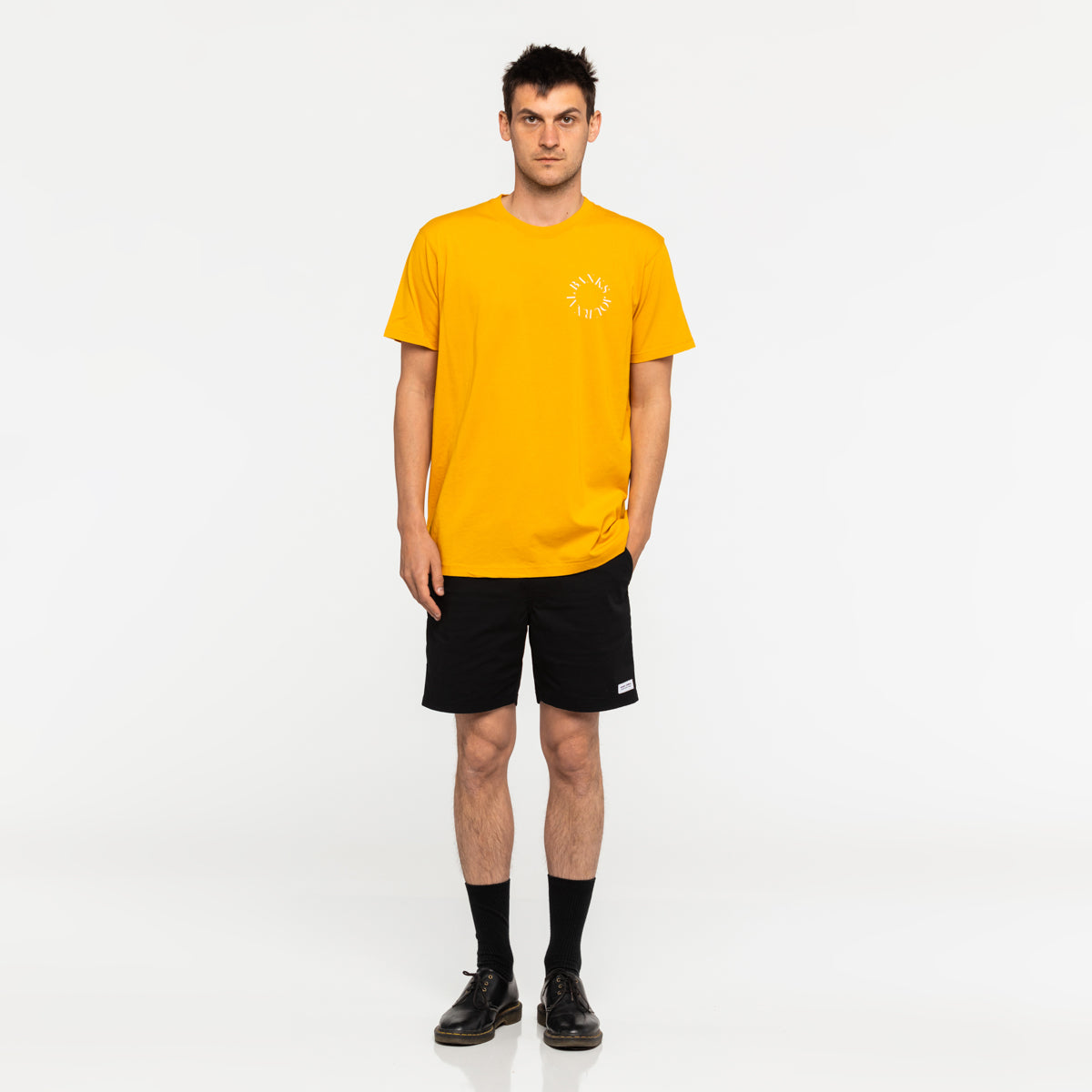 Sphere Classic Tee Shirt