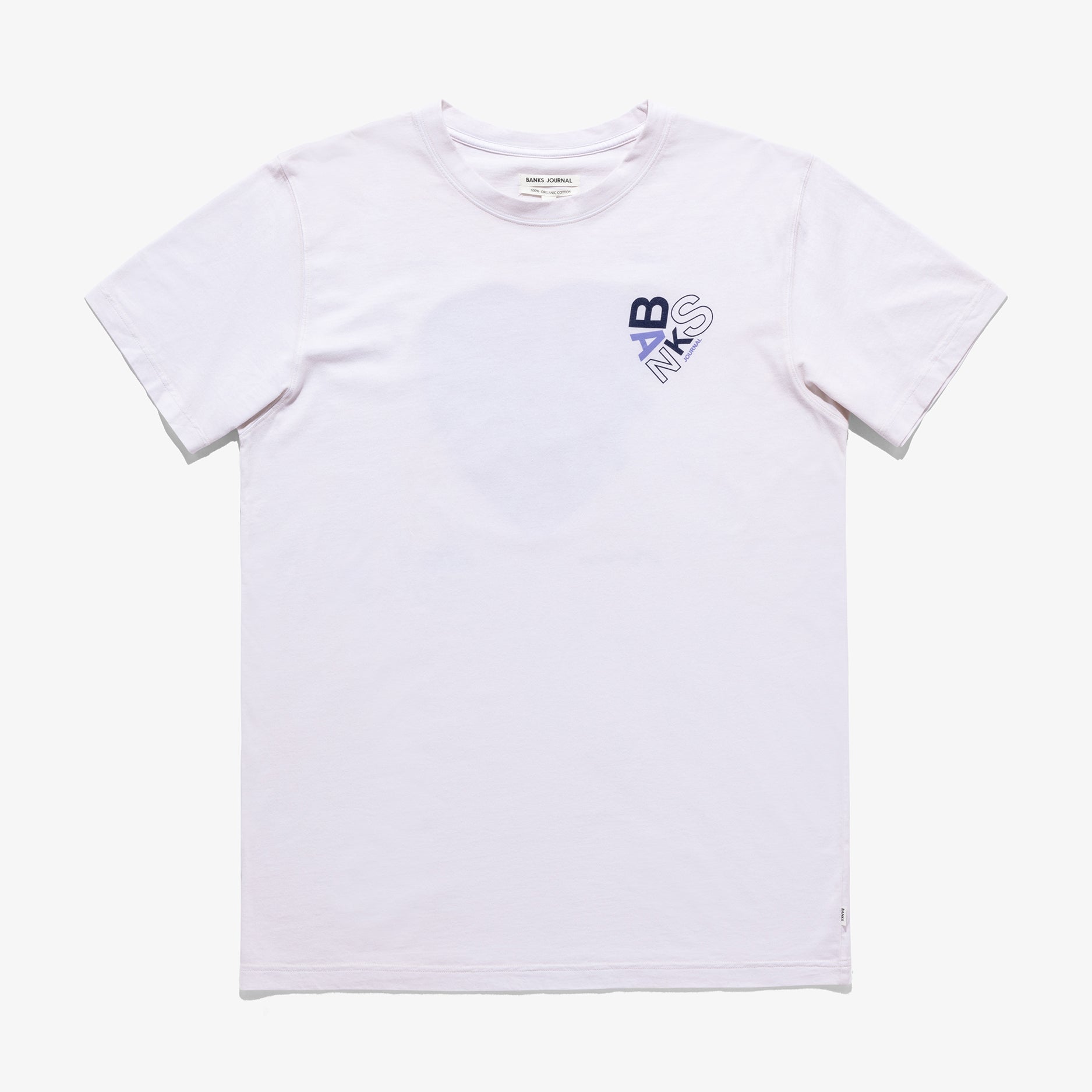 Decoded Classic Tee Shirt